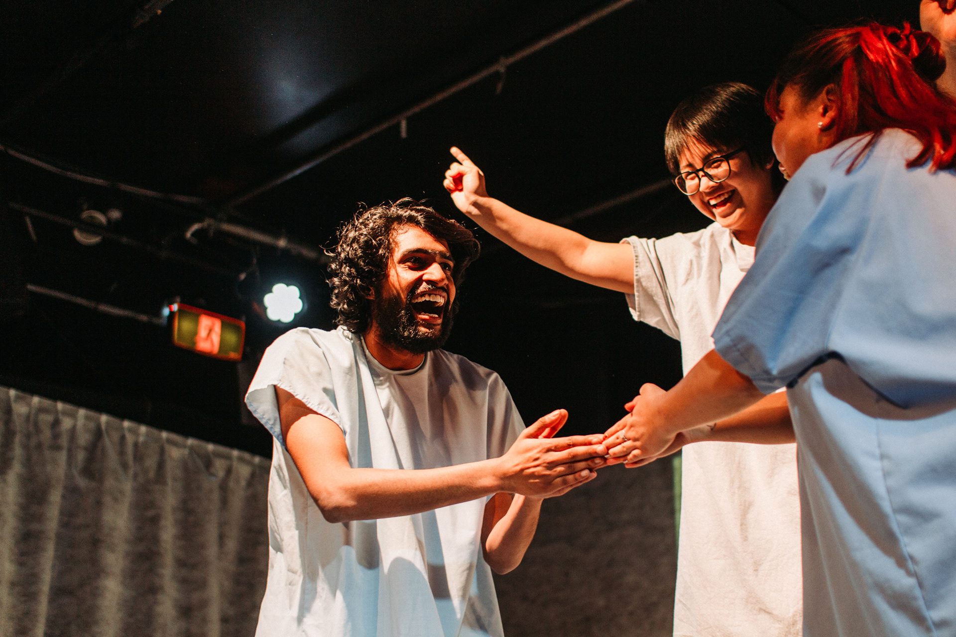 IMRC Season 2, photo by Ankita Singh 2019