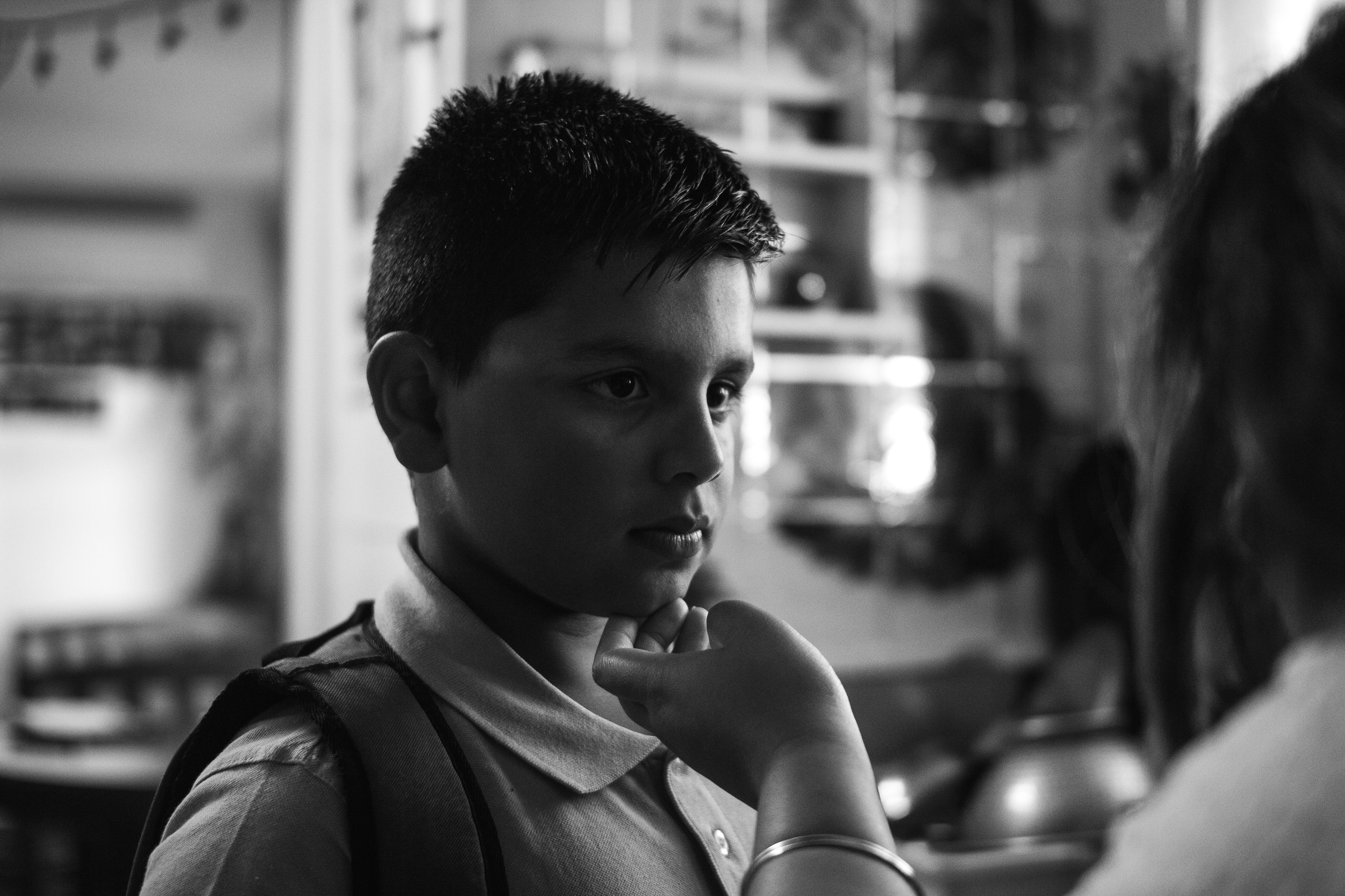 Aarav Upadhyay, photo by Ankita Singh 2019