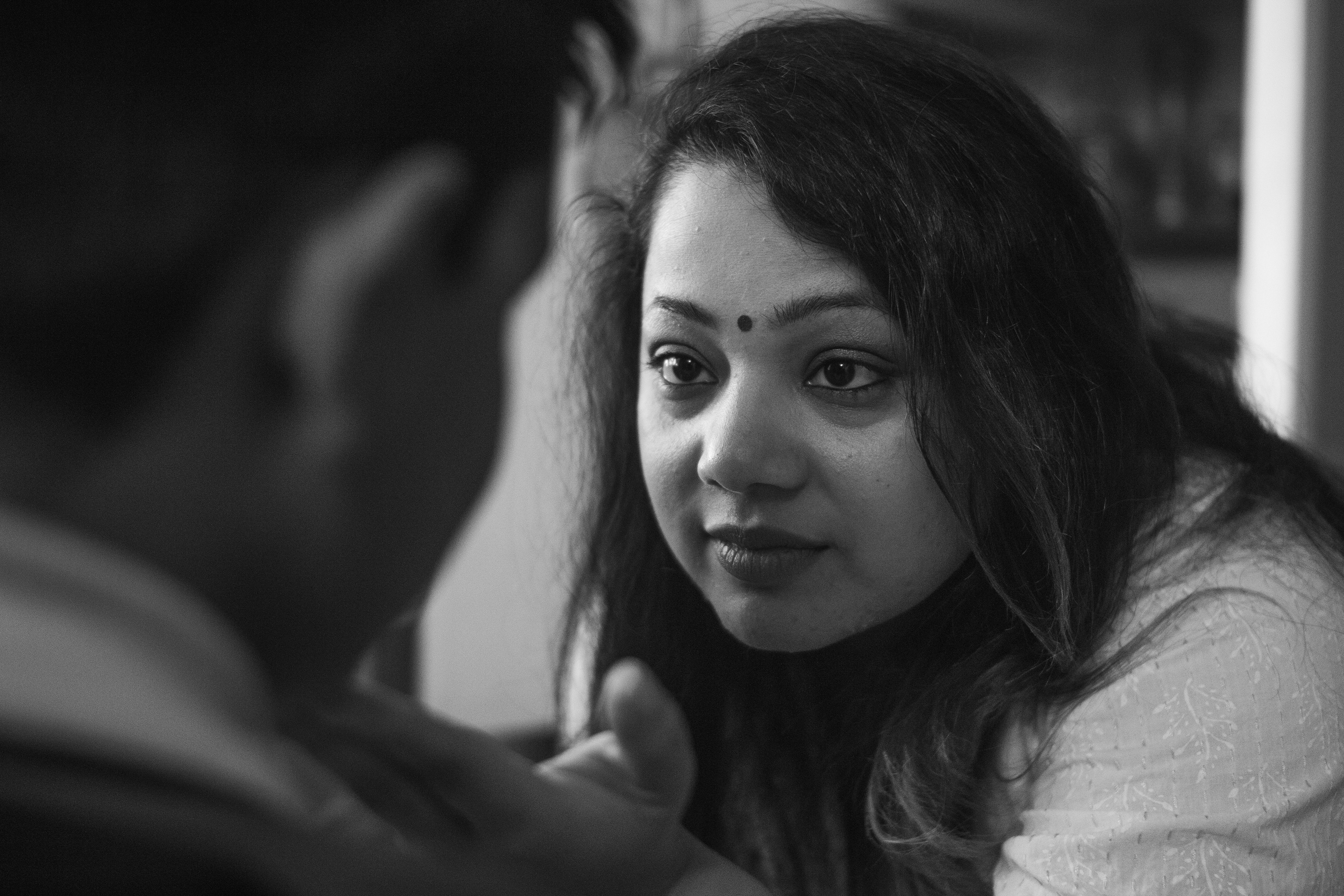 Sneha Shetty, photo by Ankita Singh 2019