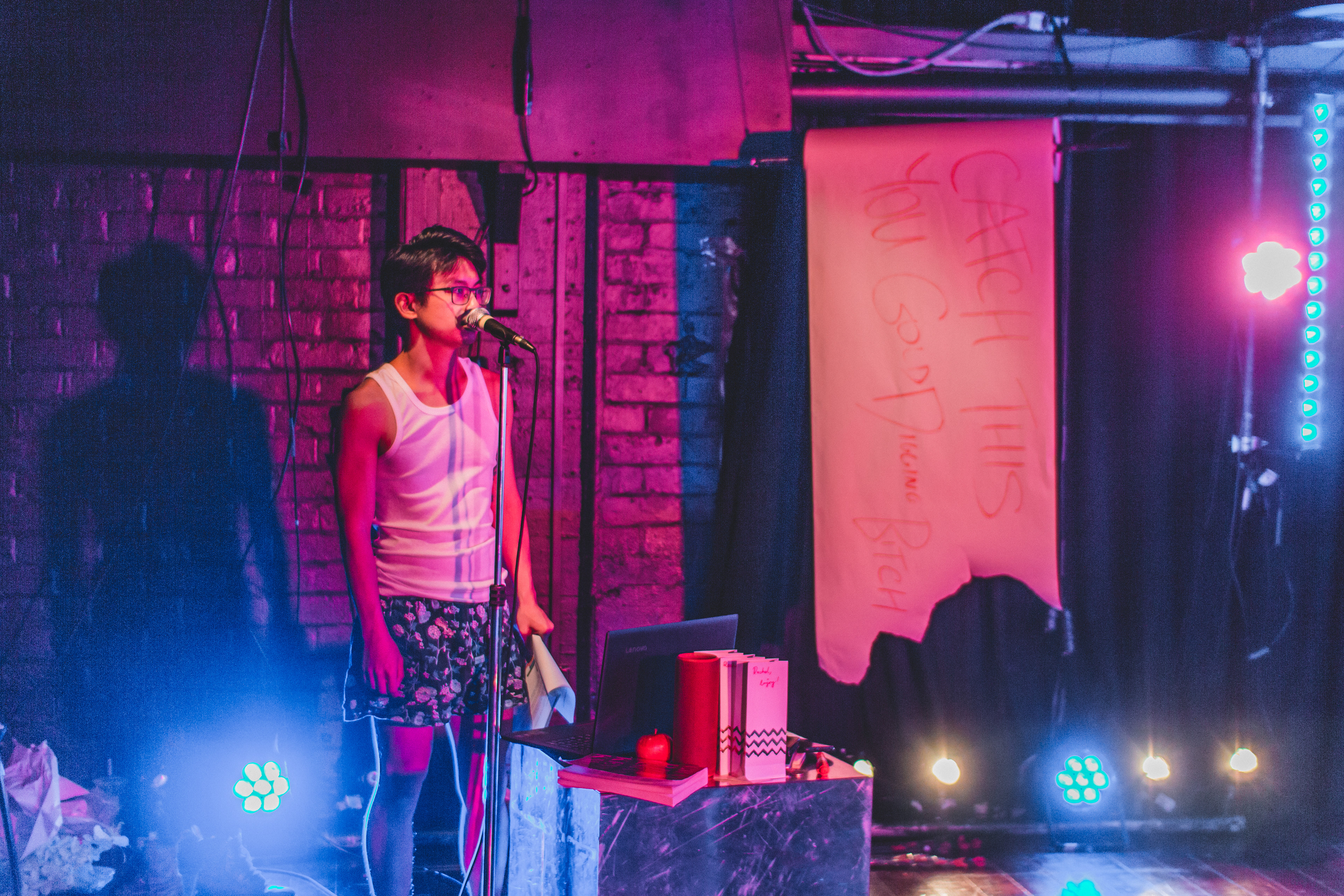 IMRC Season 1, photo by Ankita Singh 2019