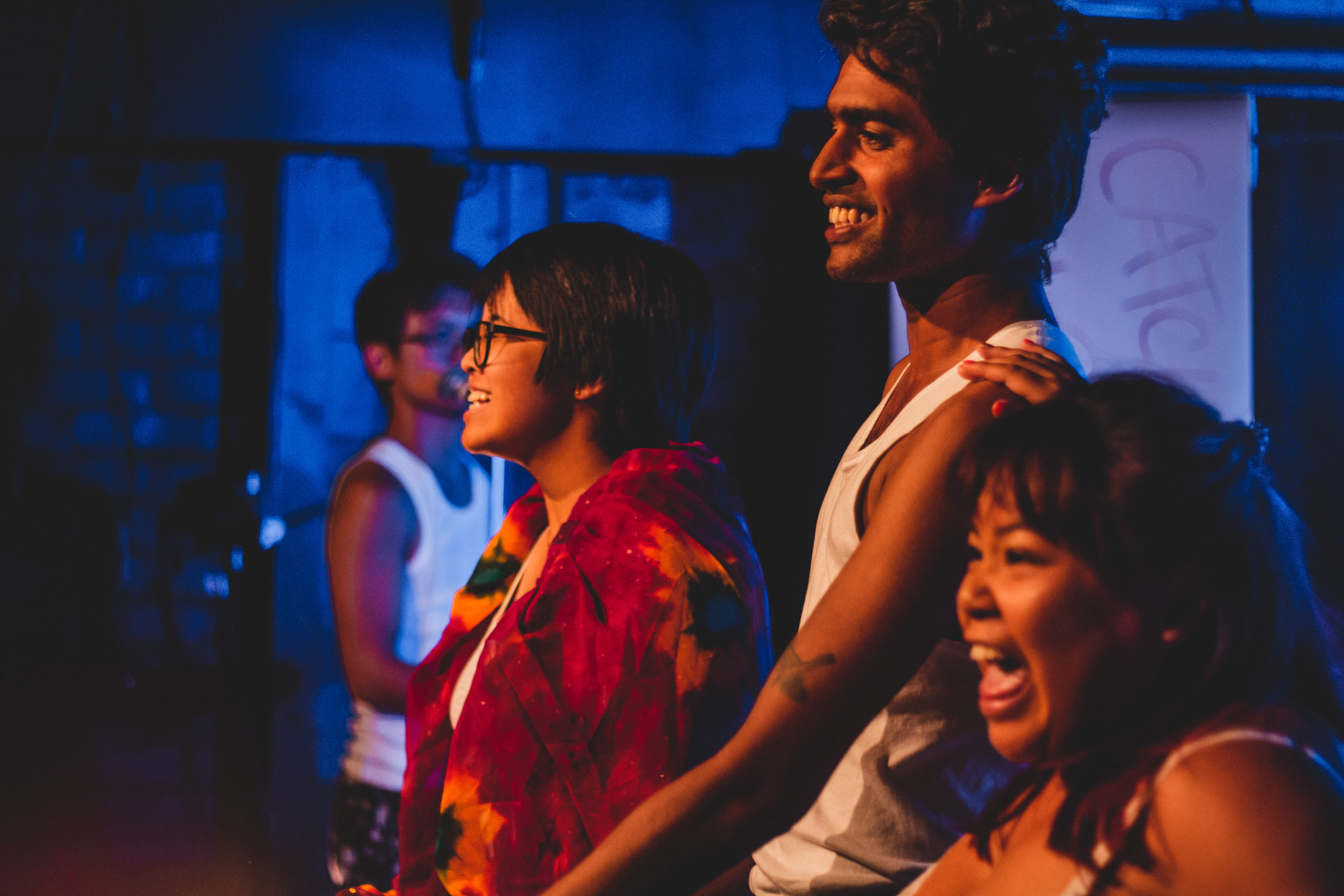 IMRC Season 1, photo by Ankita Singh 2019