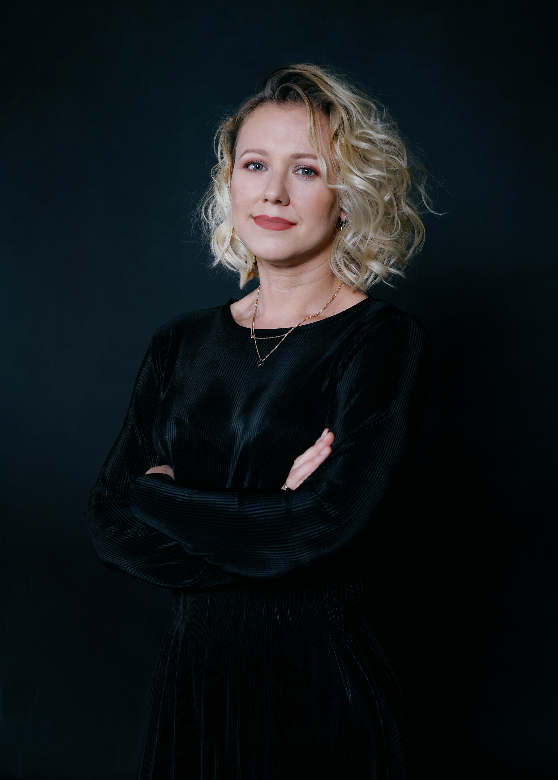 Agnieszka Stańczyk