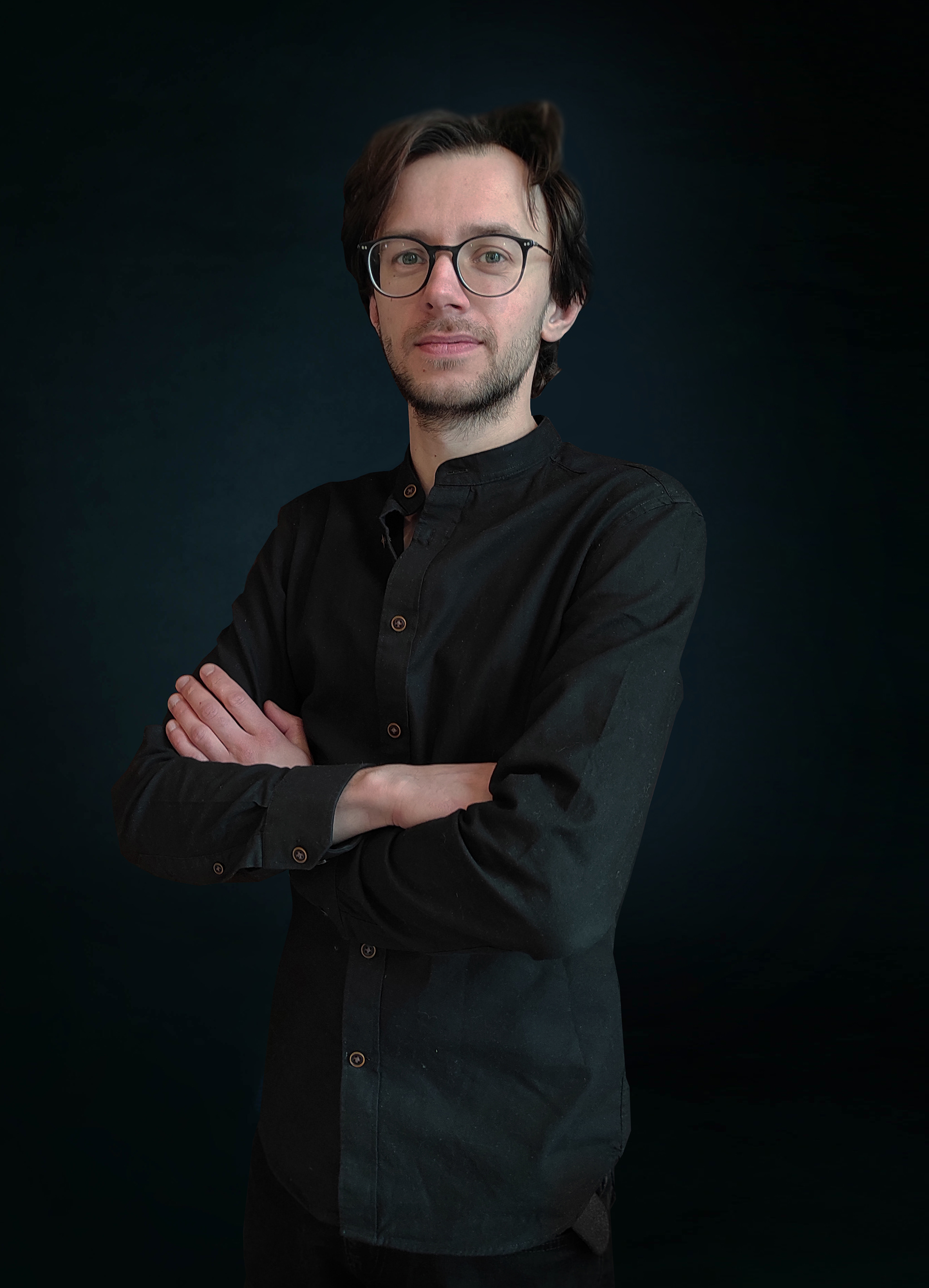 Łukasz Szczepaniec