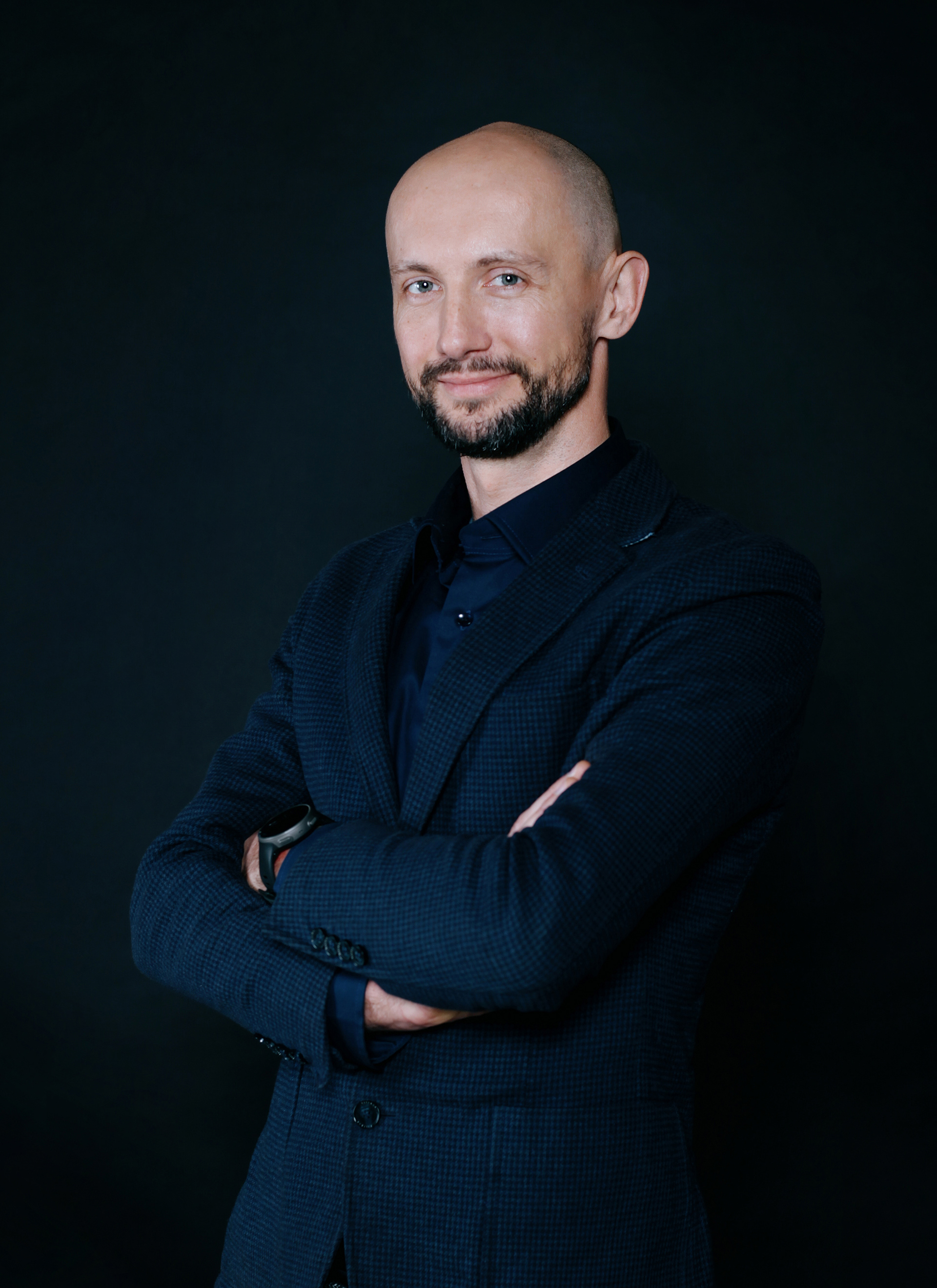 Igor Kaźmierczak