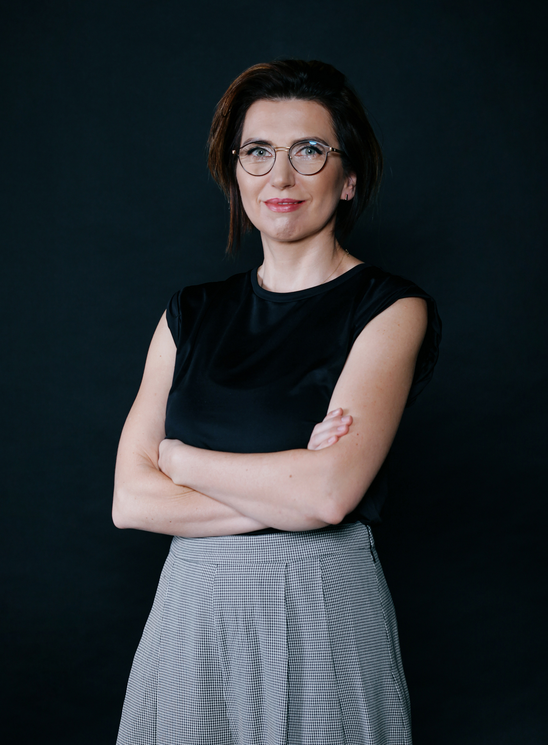 Magdalena Górniewicz