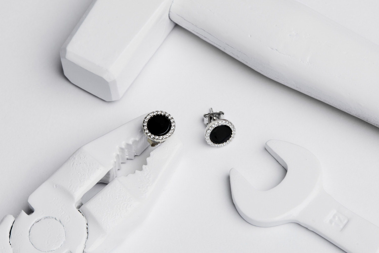 Social ADV campaign for an Italian handmade jewelery brand