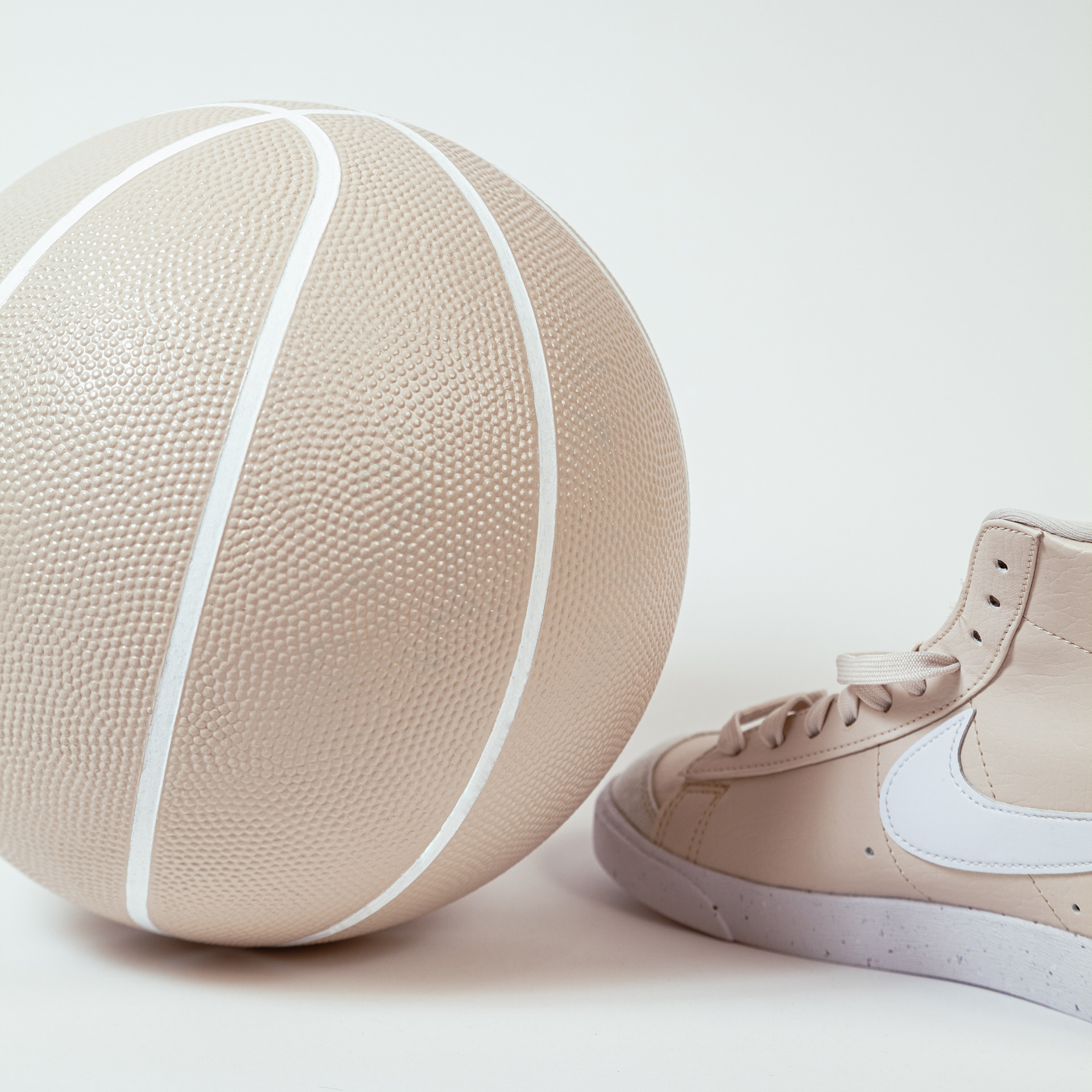 Sneaker Nike Blazer Mid `77 Next Nature