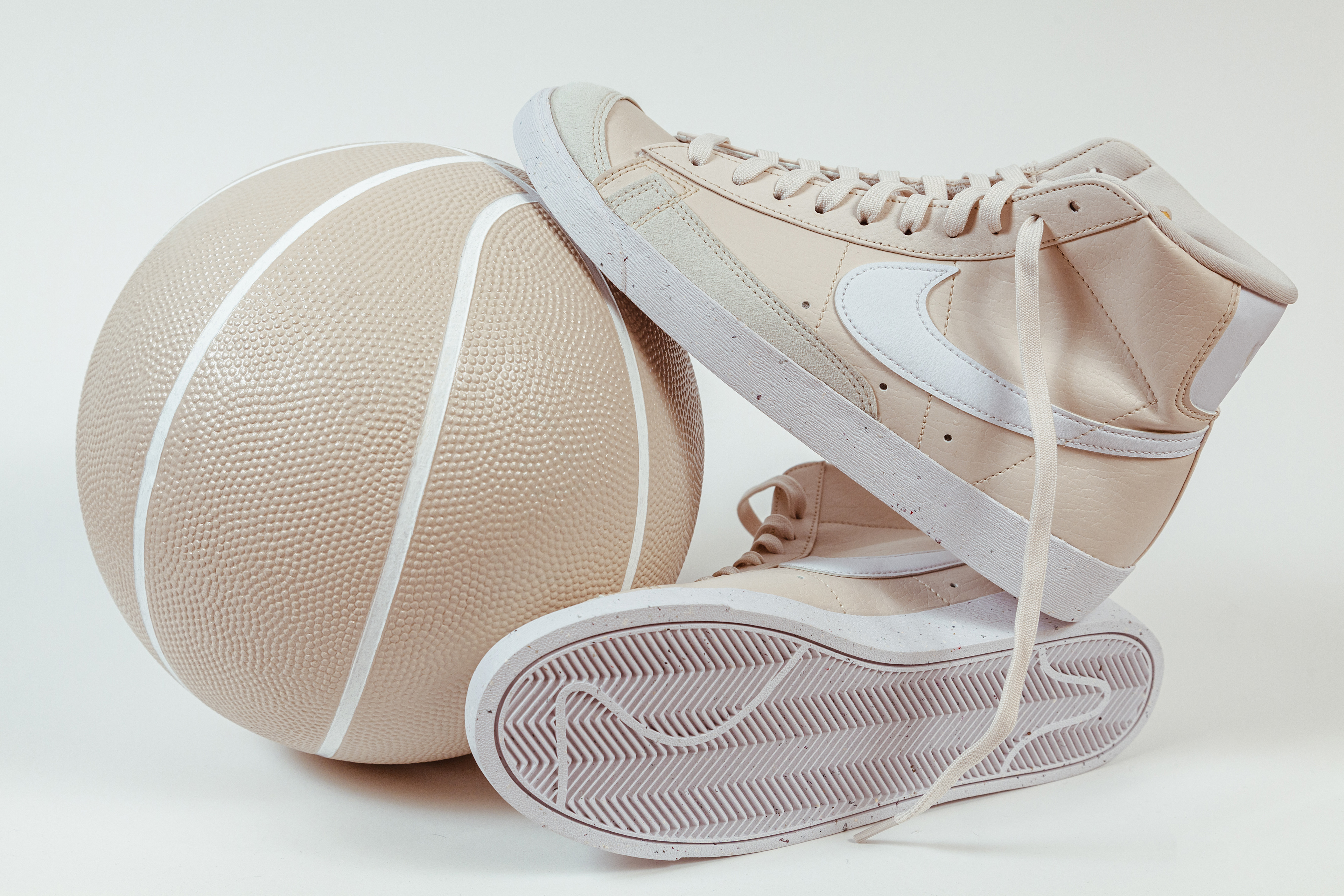 Sneaker Nike Blazer Mid `77 Next Nature