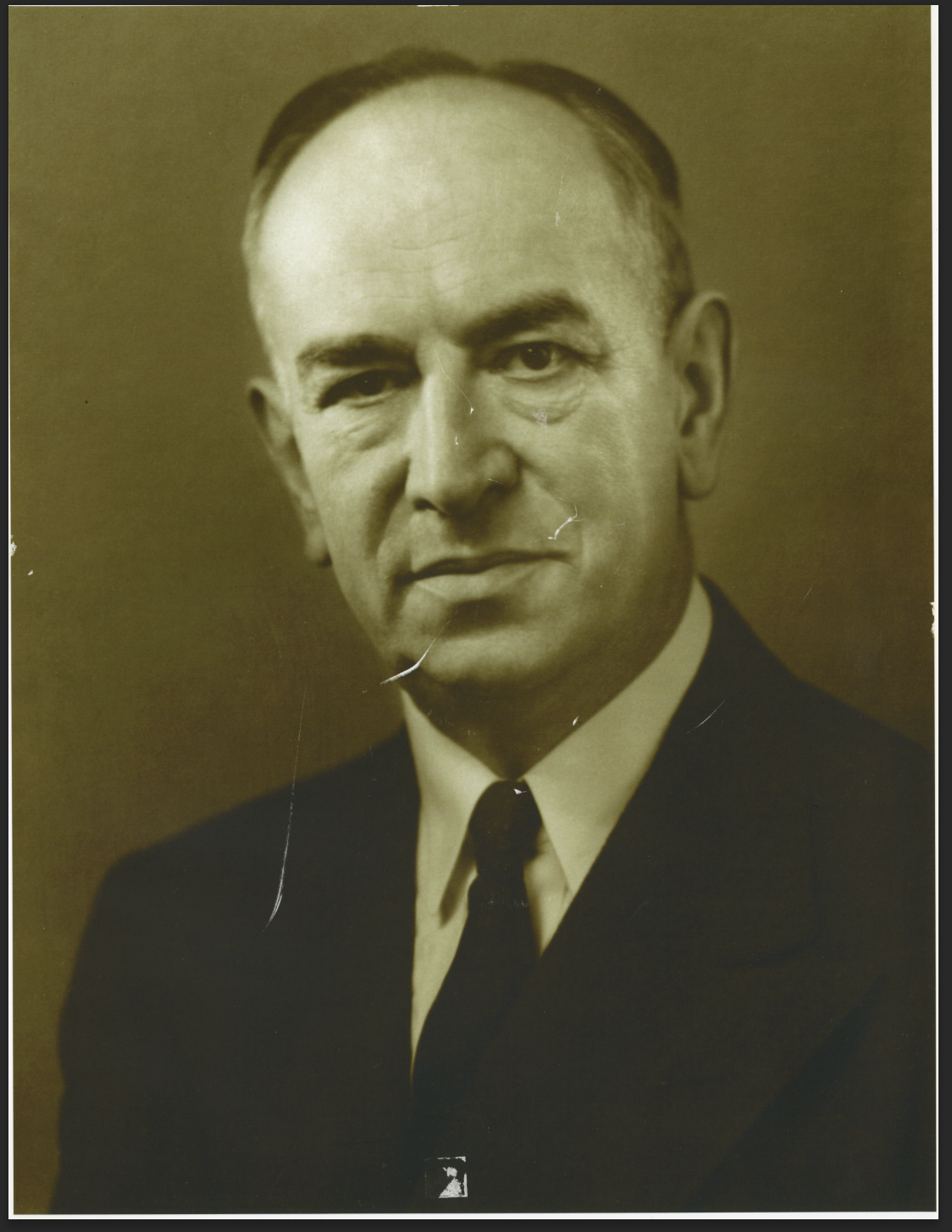 Photo Restoration Before