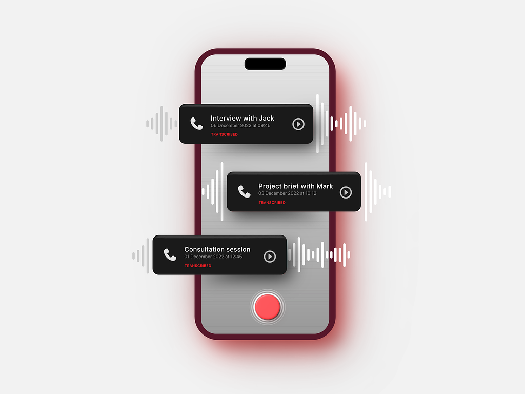 TAPEACALL _ CALL RECORDER