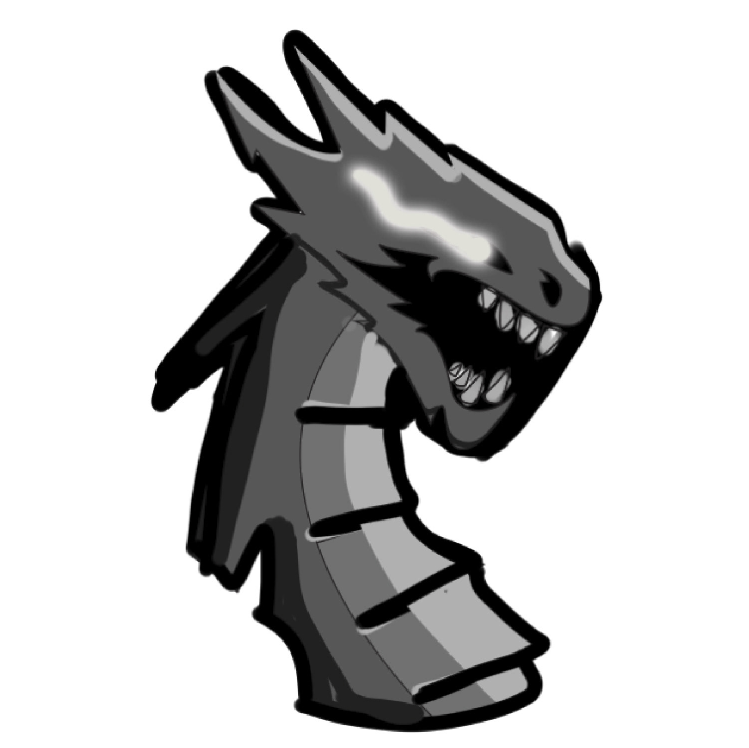 Greyscale Highlights and Shadow Planning