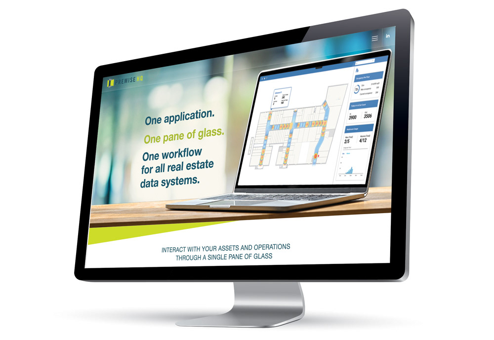 Web Design - Premise HQ