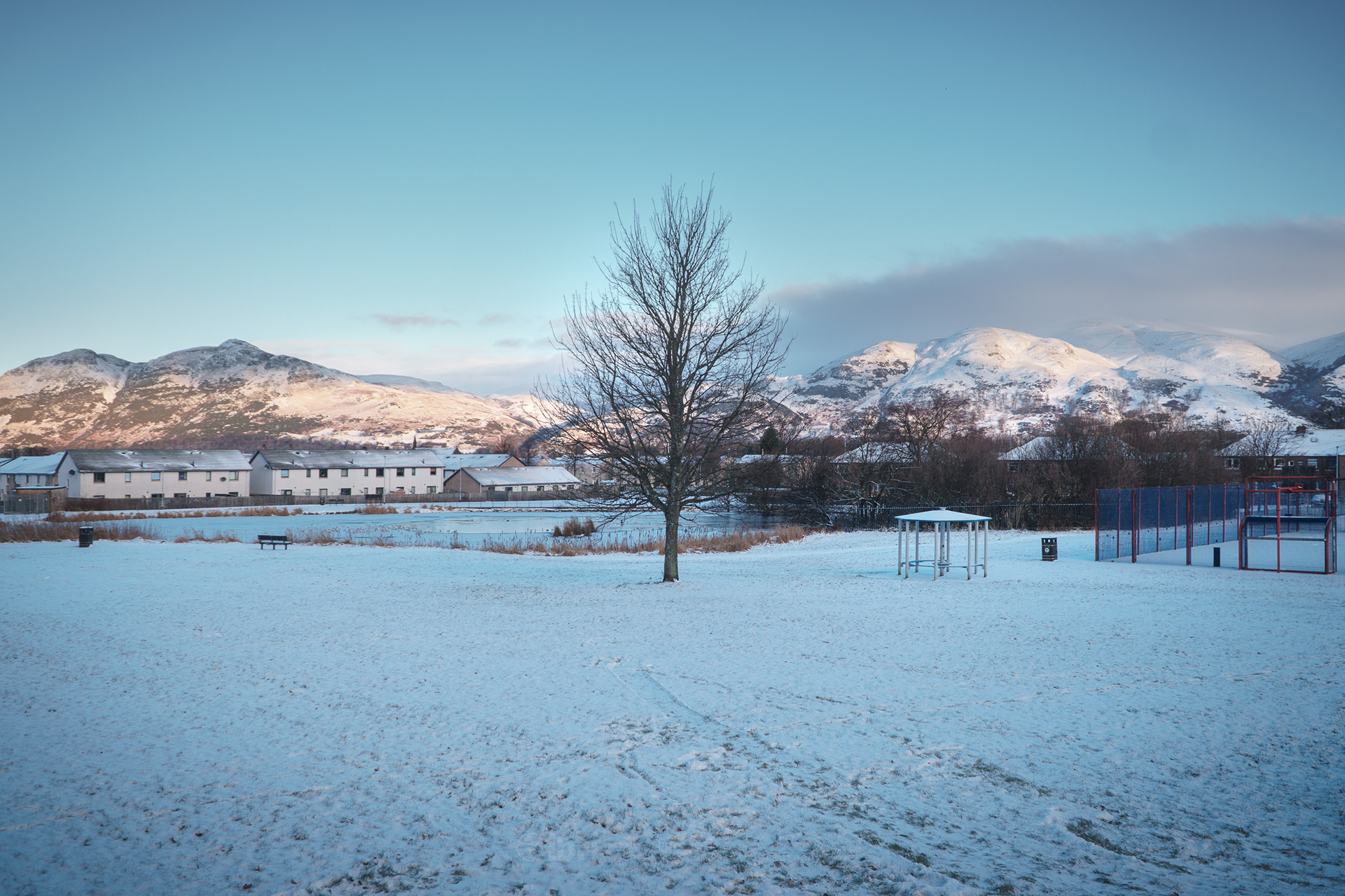 09 February 2021 (later)