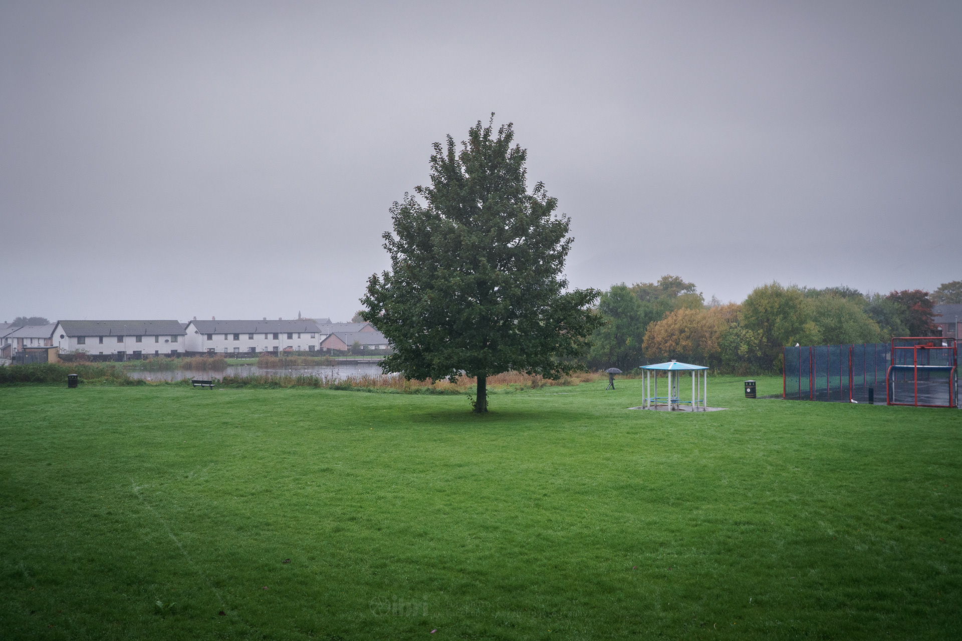 18 October 2021. Another gap, some signs of the season turning now.