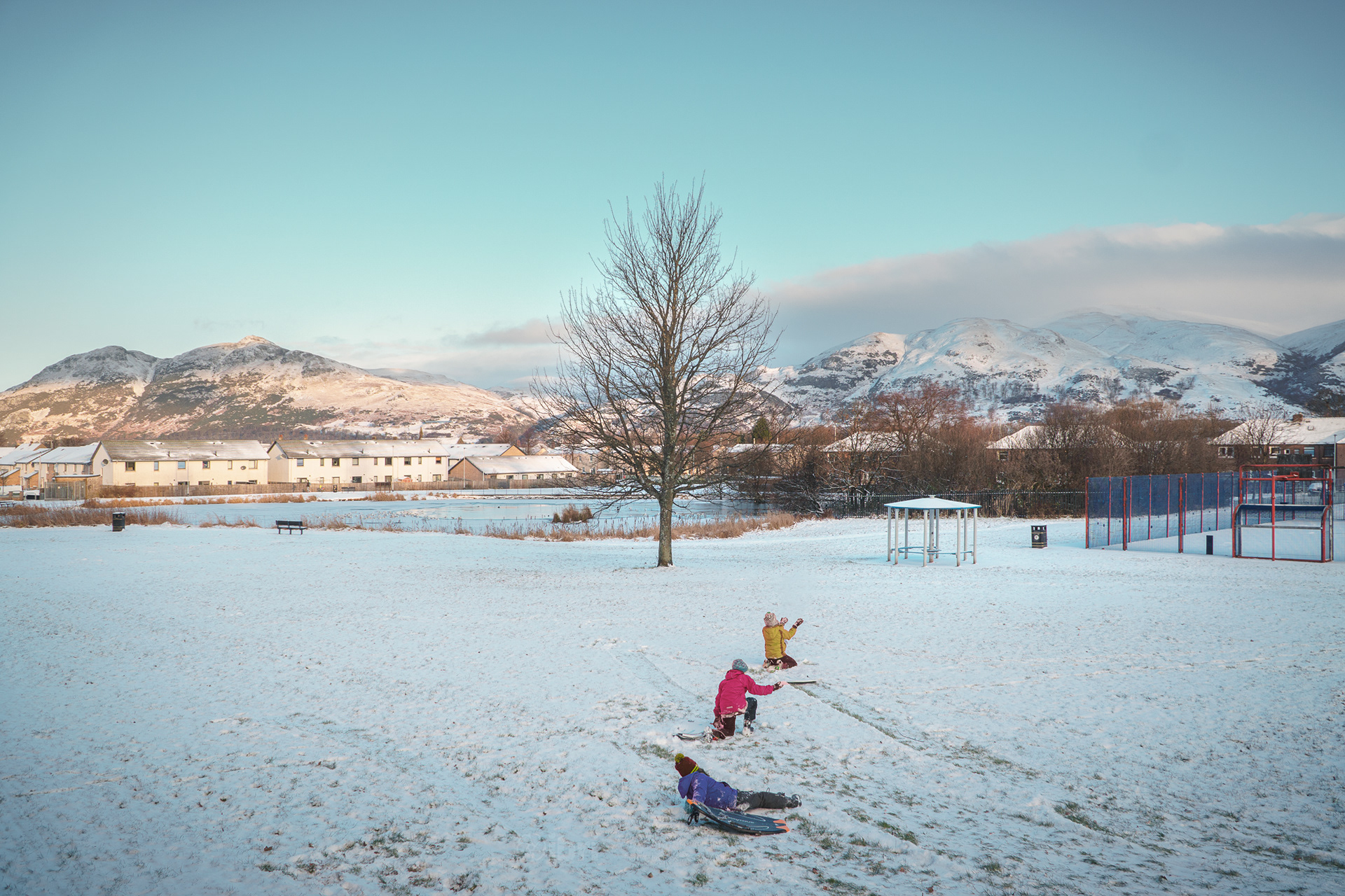 09 February 2021 (later still)