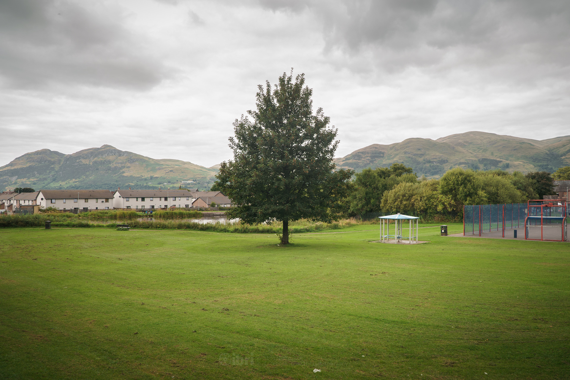 31 August 2021 - end of meteorological summer...