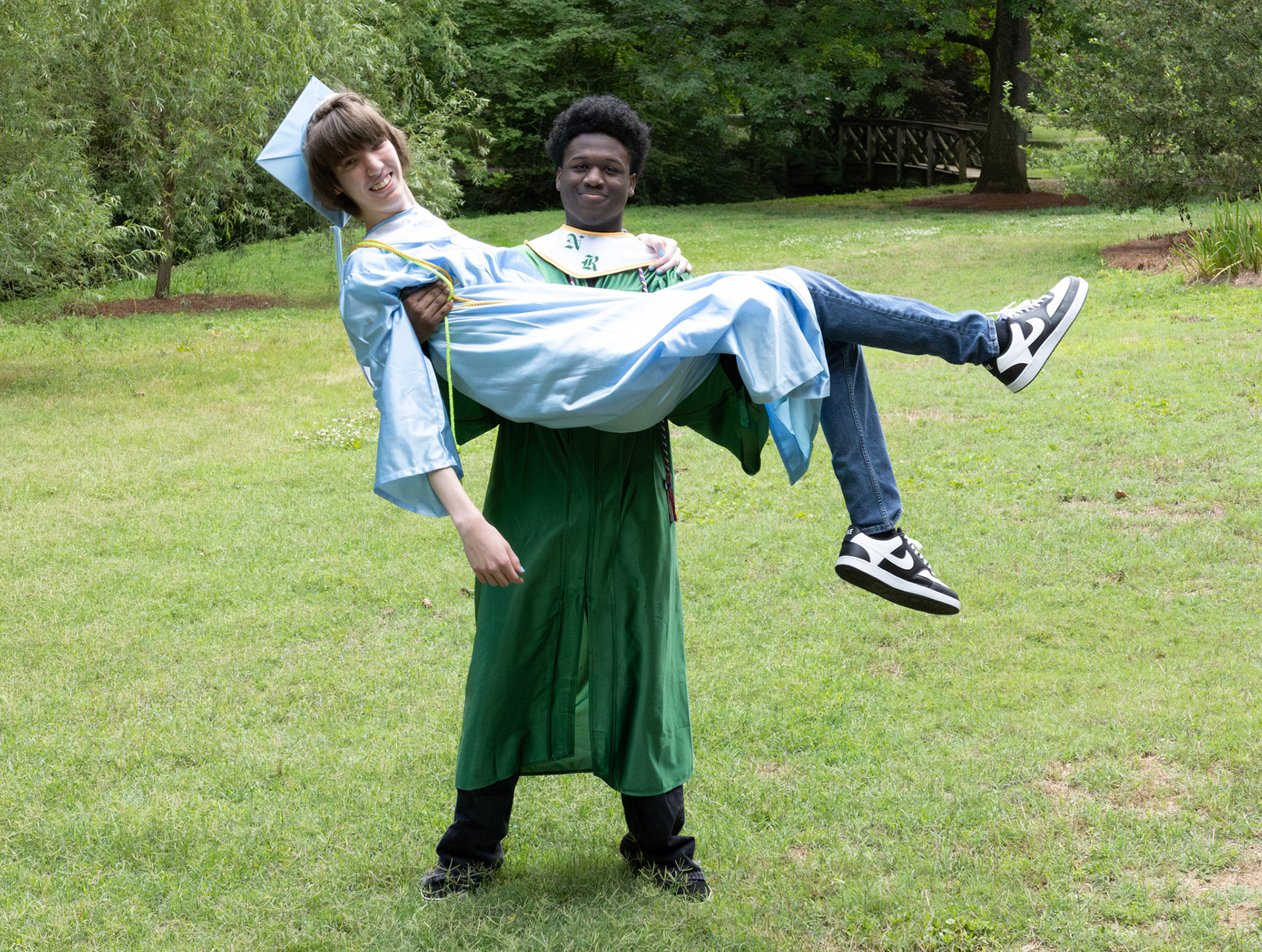 Outtakes