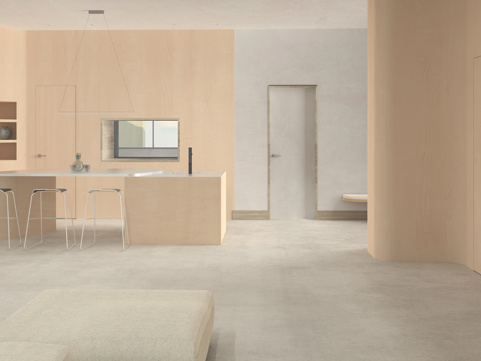 Apartment Renovation Singapore