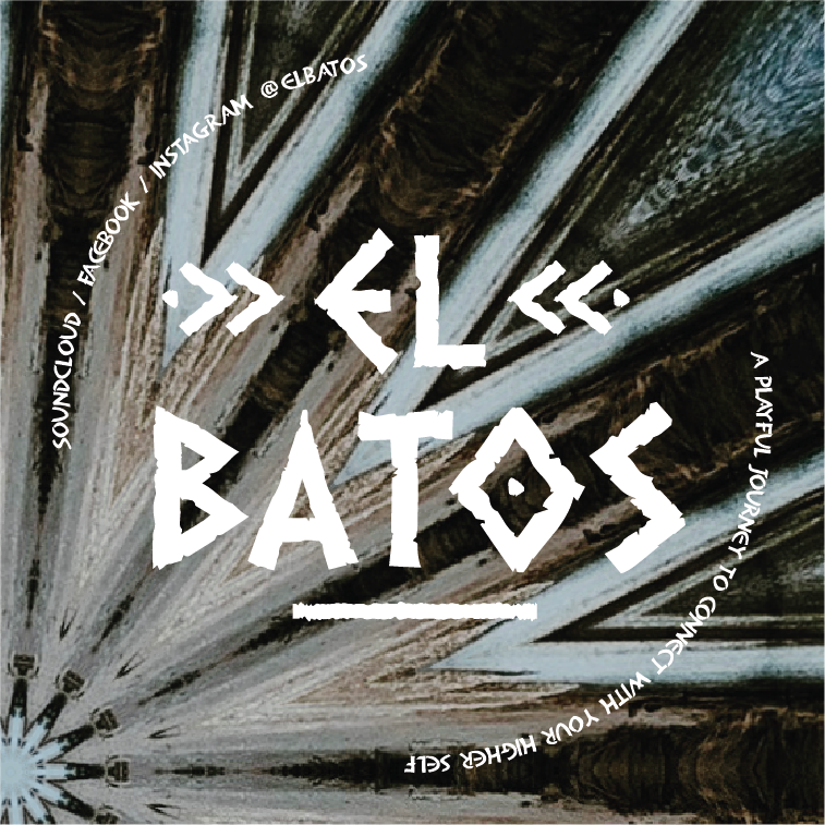 El Batos Sticker, Julgraphic