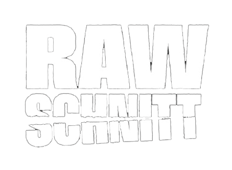 Rawschnitt