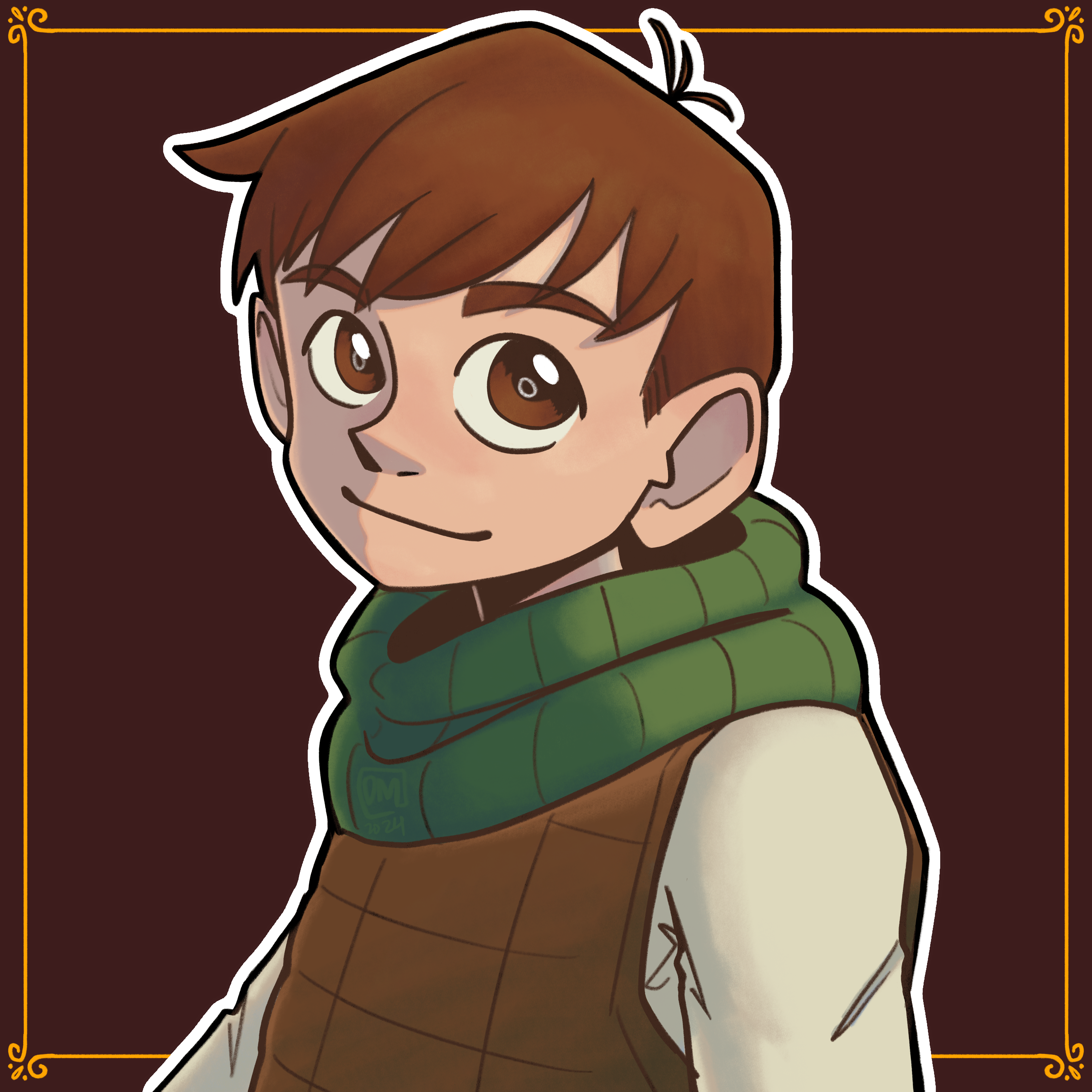 Delicious In Dungeon: Chilchuck