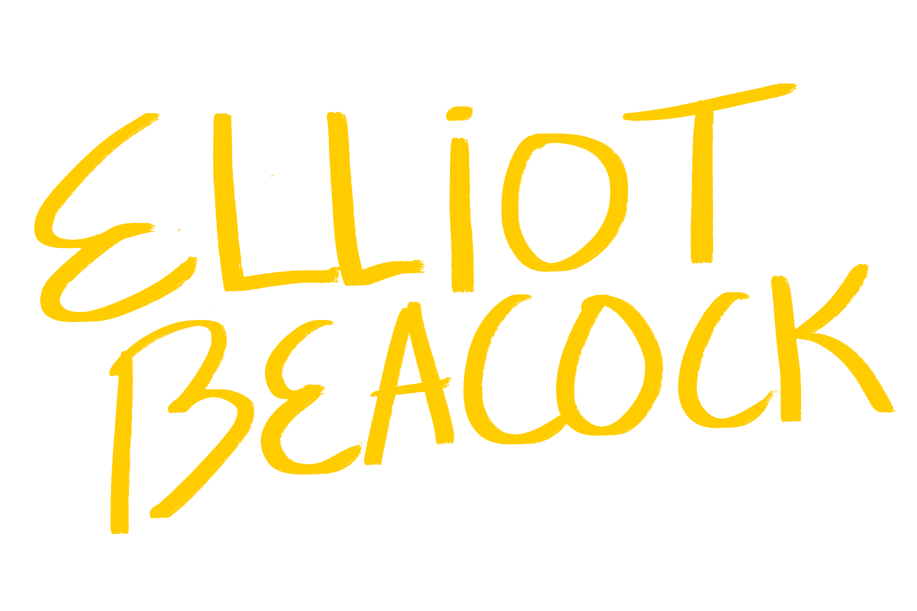 Elliot Beacock