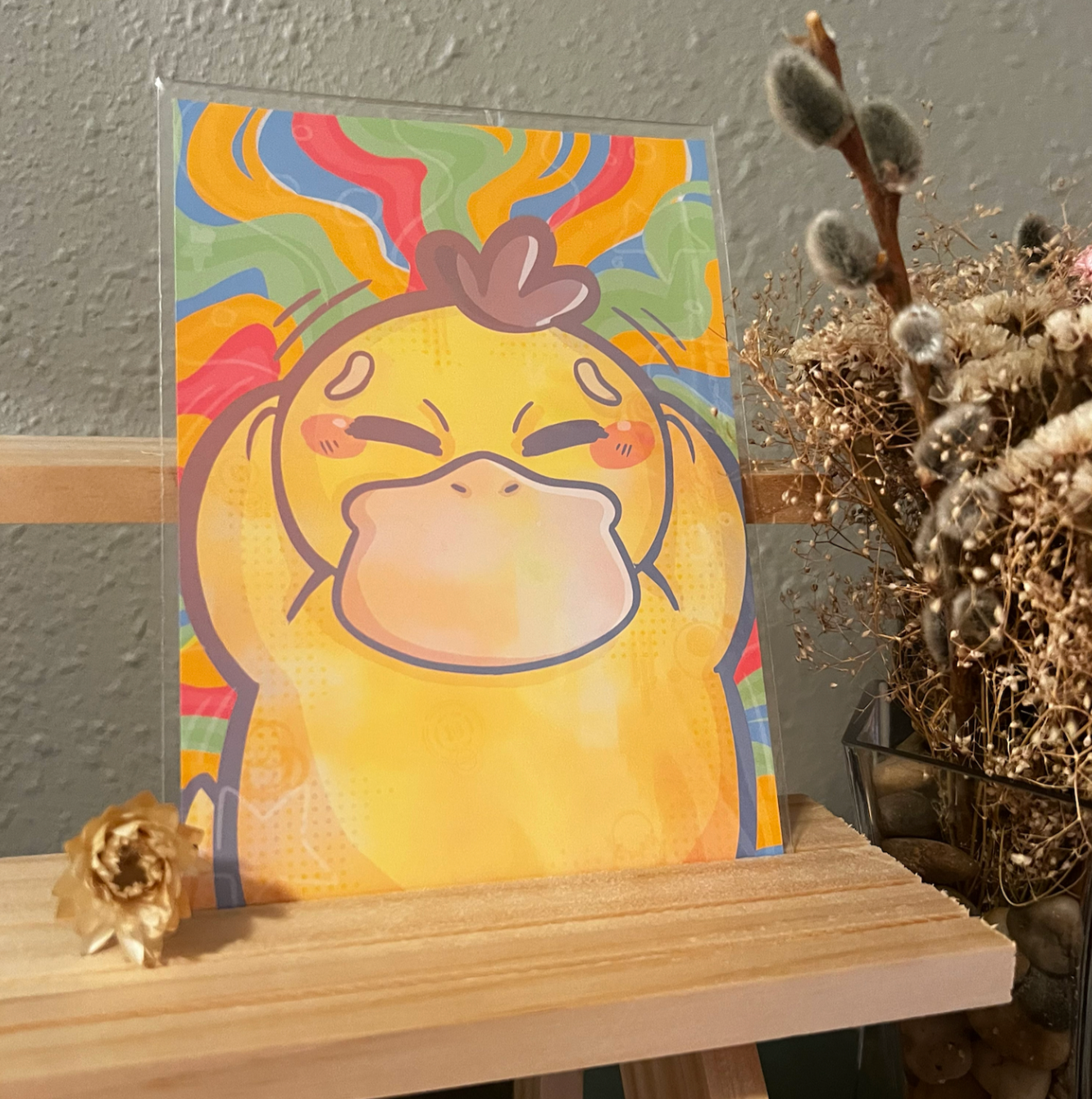 5"x 7" Mini Prints