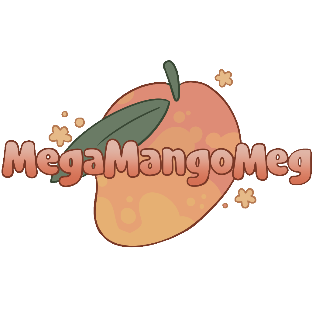 MegaMangoMeg