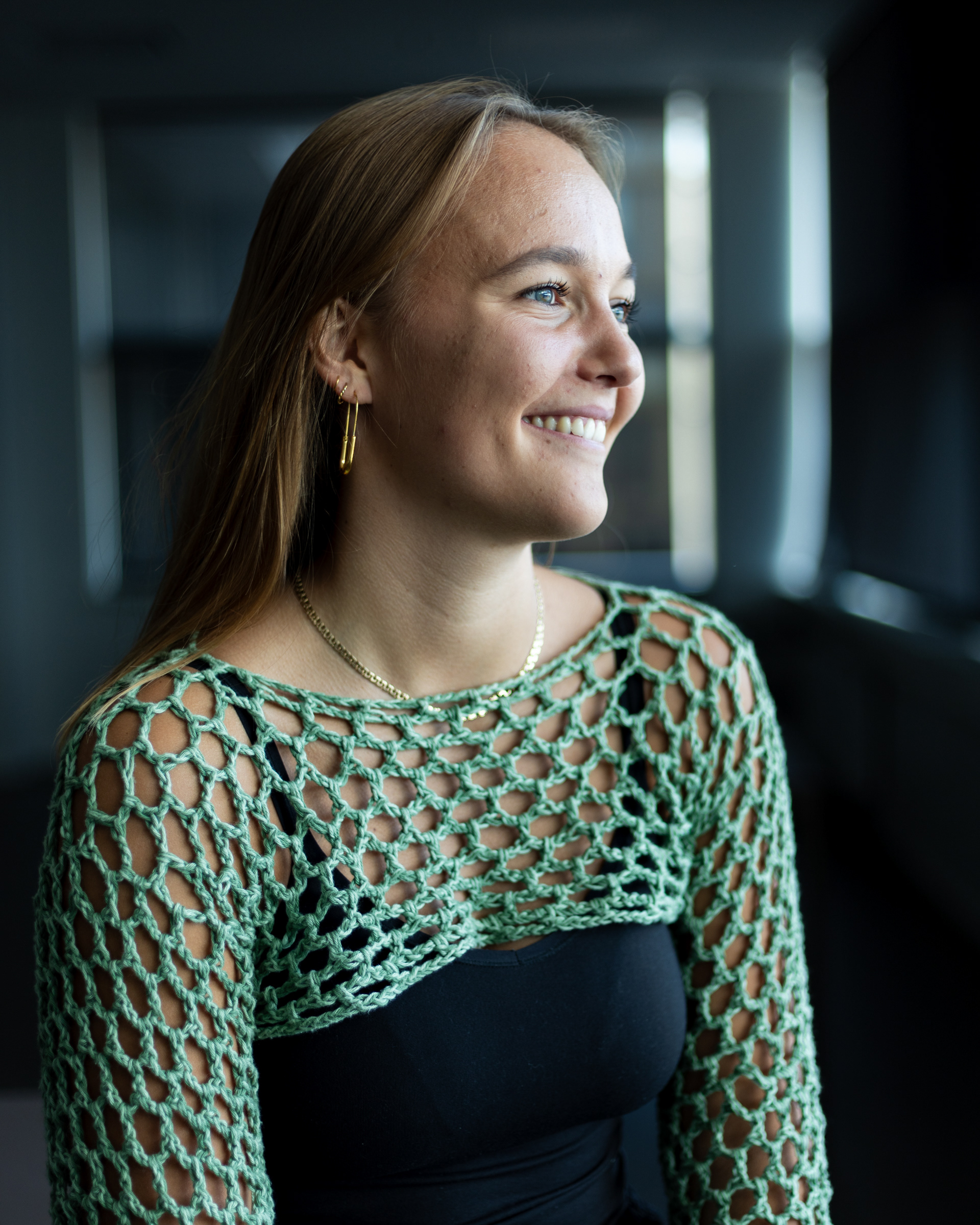 Ida Bylov Beith, kommunikatør