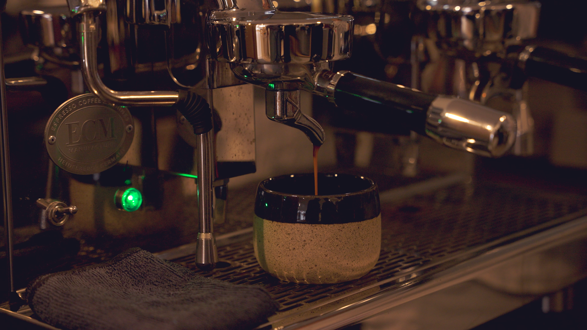 Imagefilm Kaffeetechnik Piesche