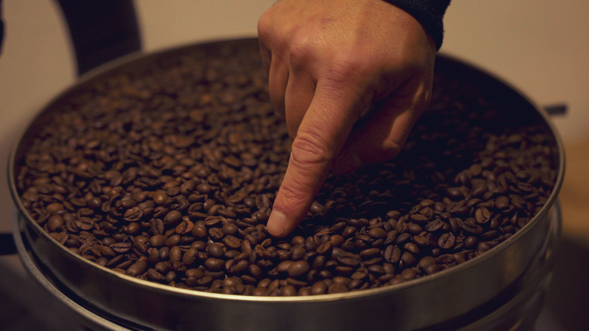 Imagefilm Kaffeetechnik Piesche