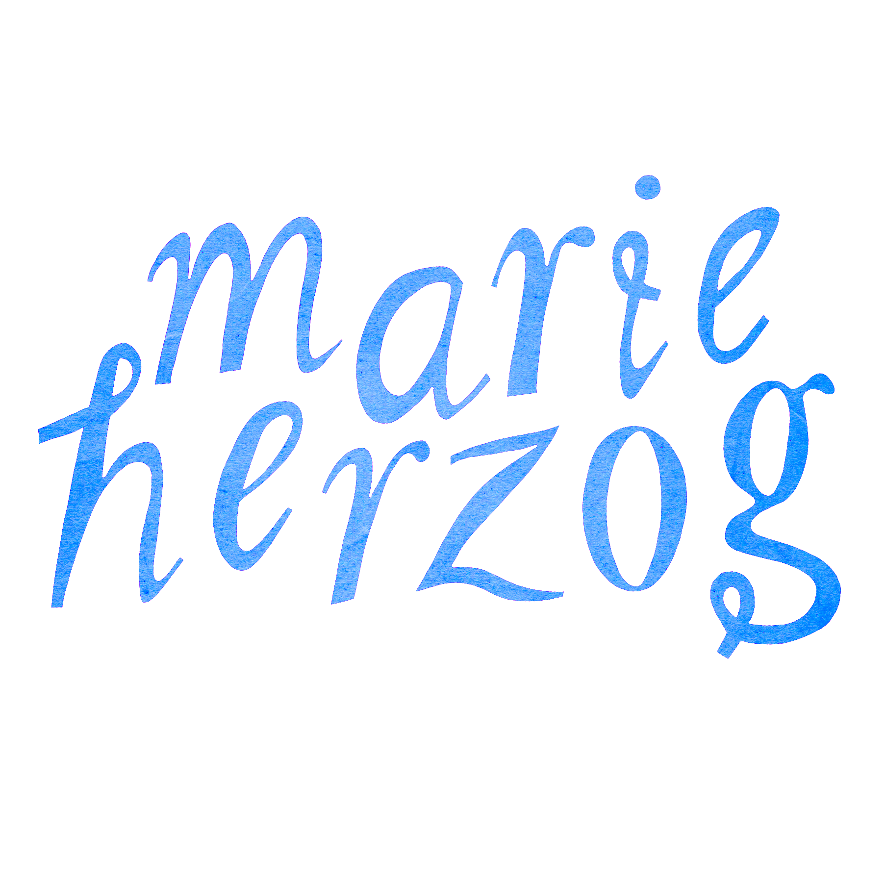 Marie Herzog