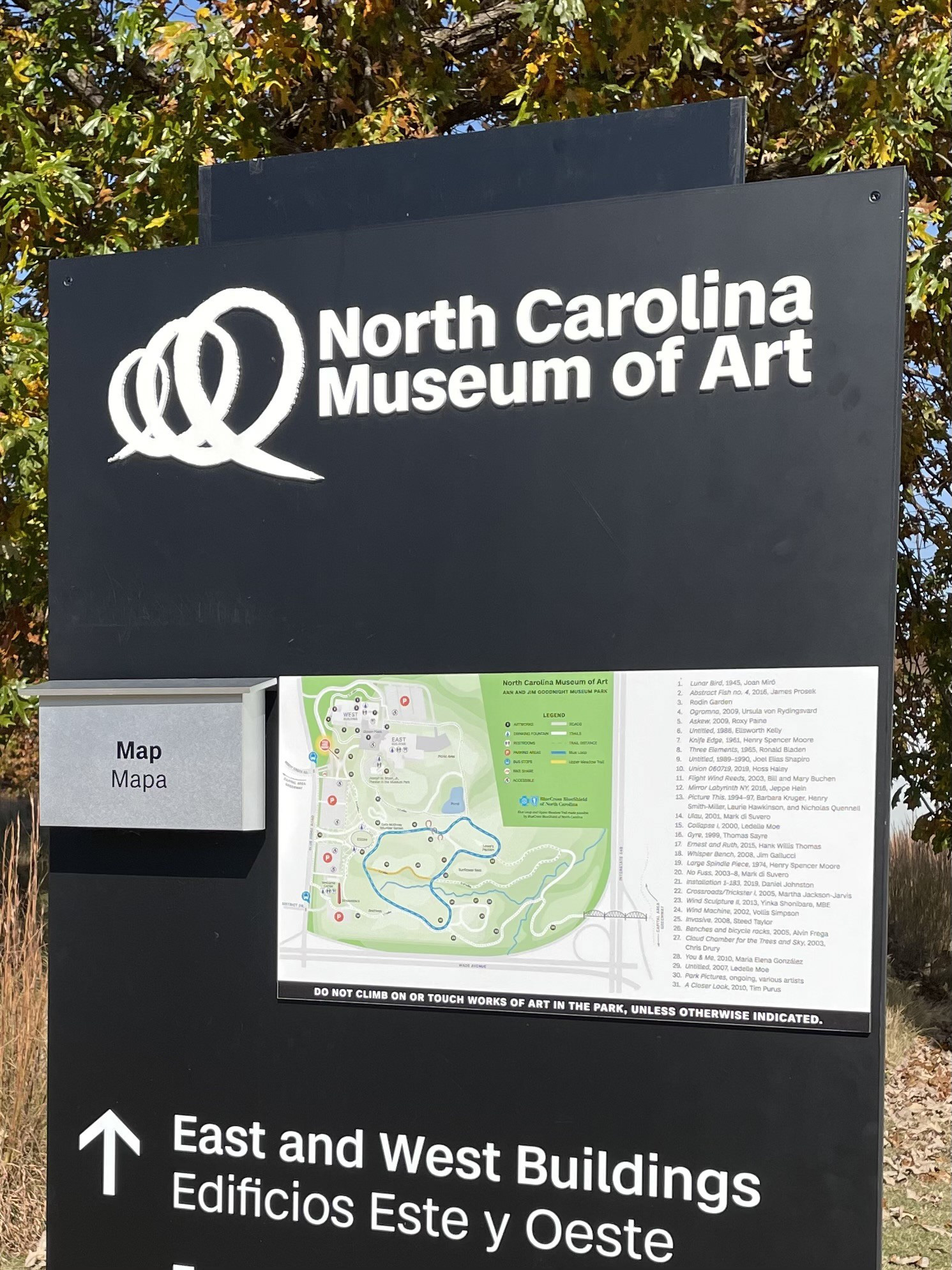 2023-2026 NCMA Gallery Store participant
