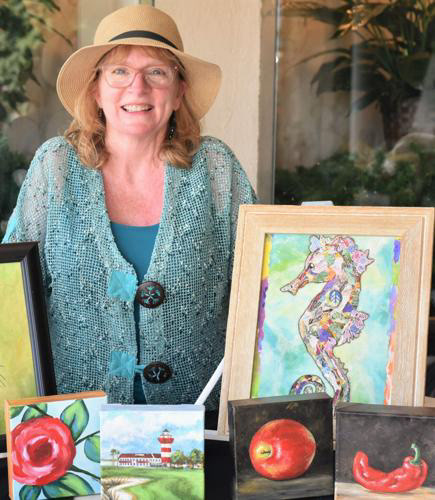2022 Hickory Art Crawl