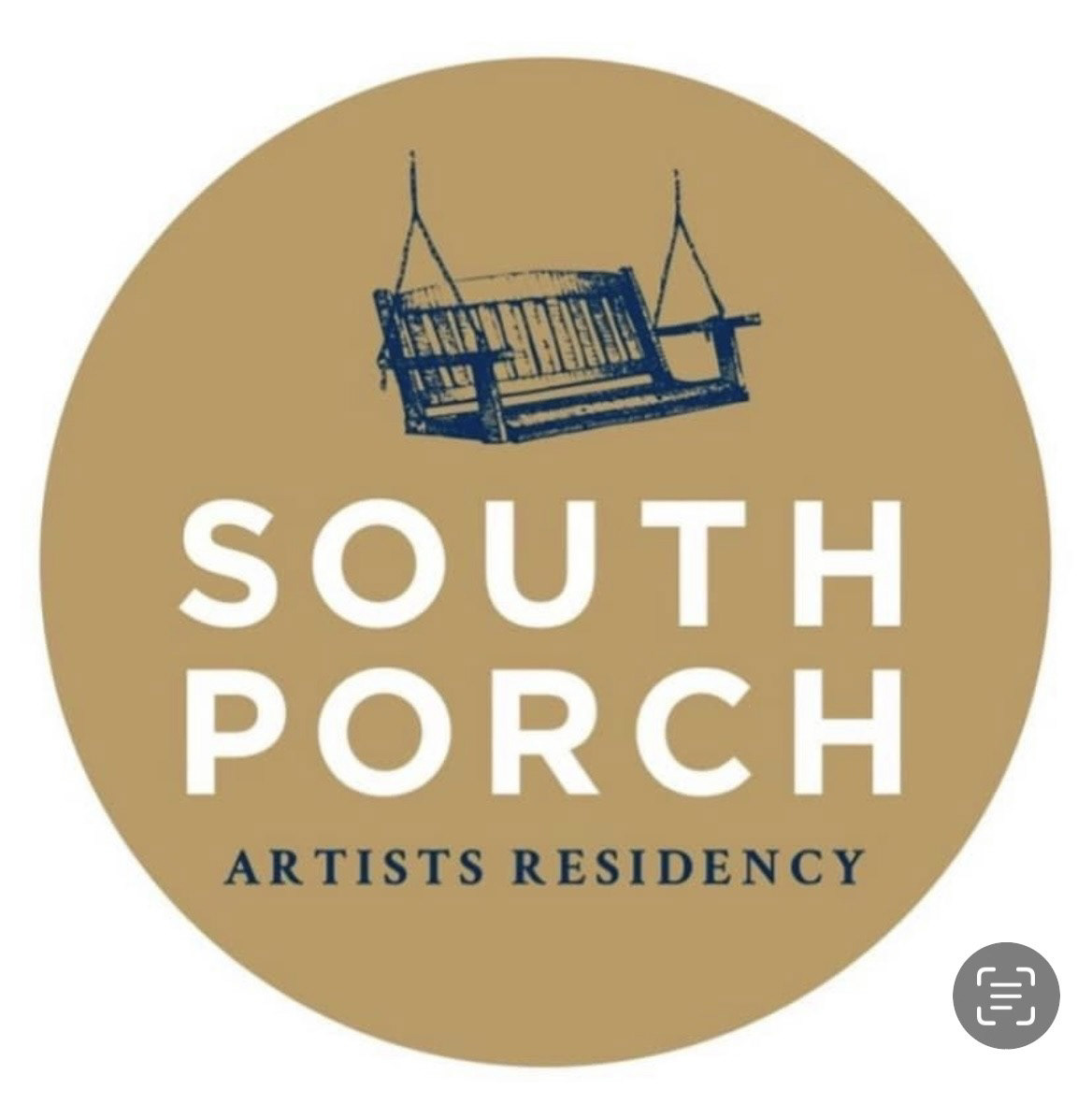 April 2025 South Porch Artist Residency, Summerville, SC