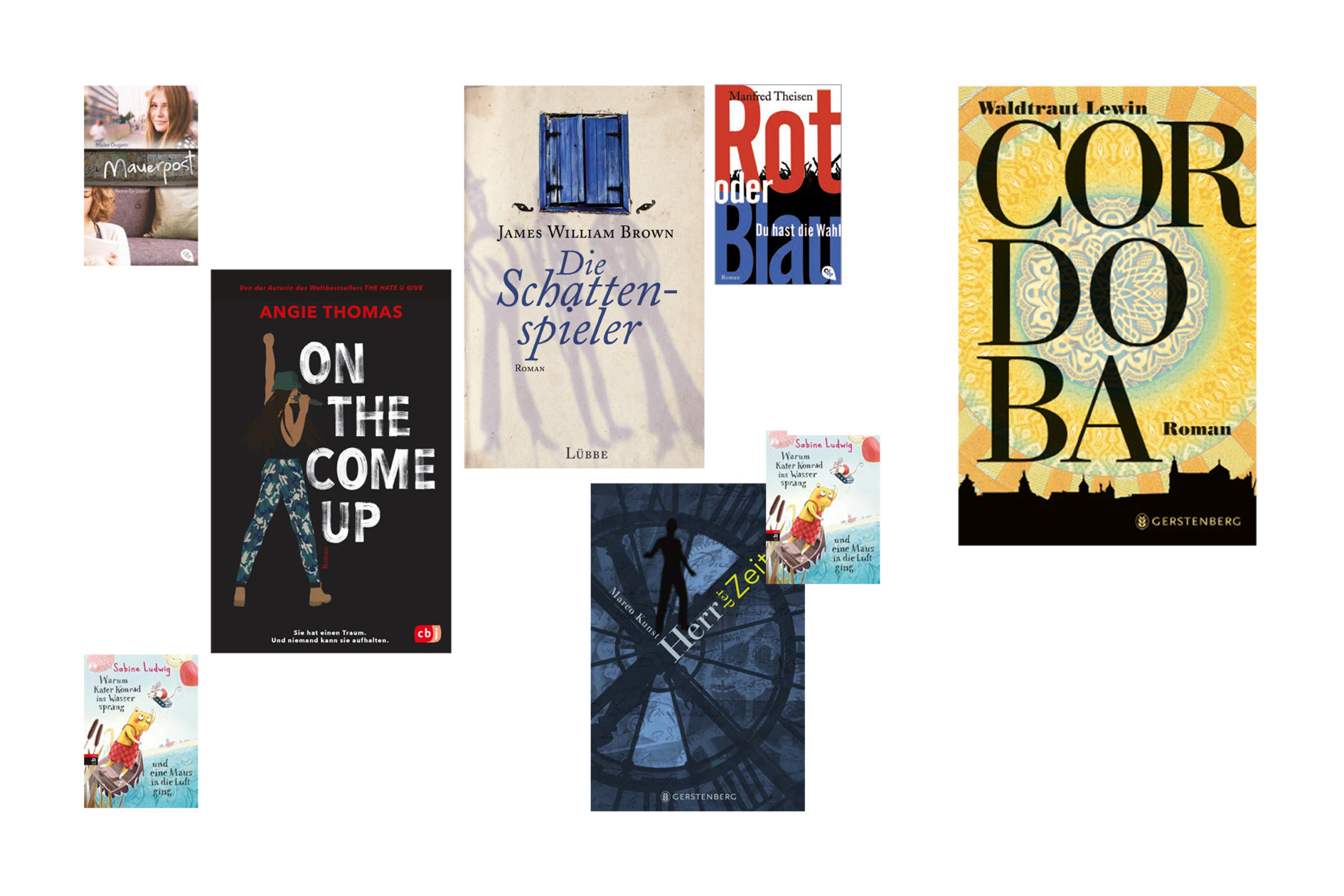 Buchcover ©Karsten Molesch