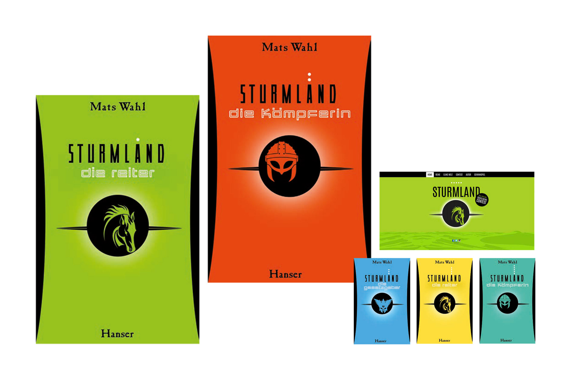 Buchcover ©Karsten Molesch