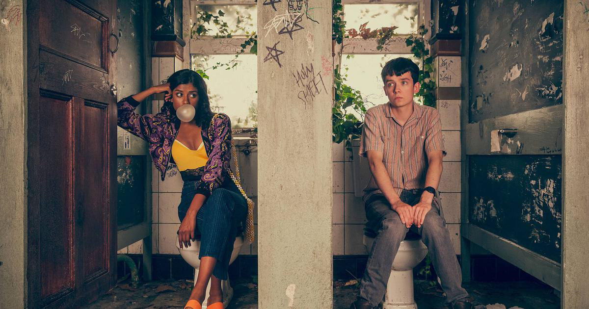 Bedroom Shot Reference