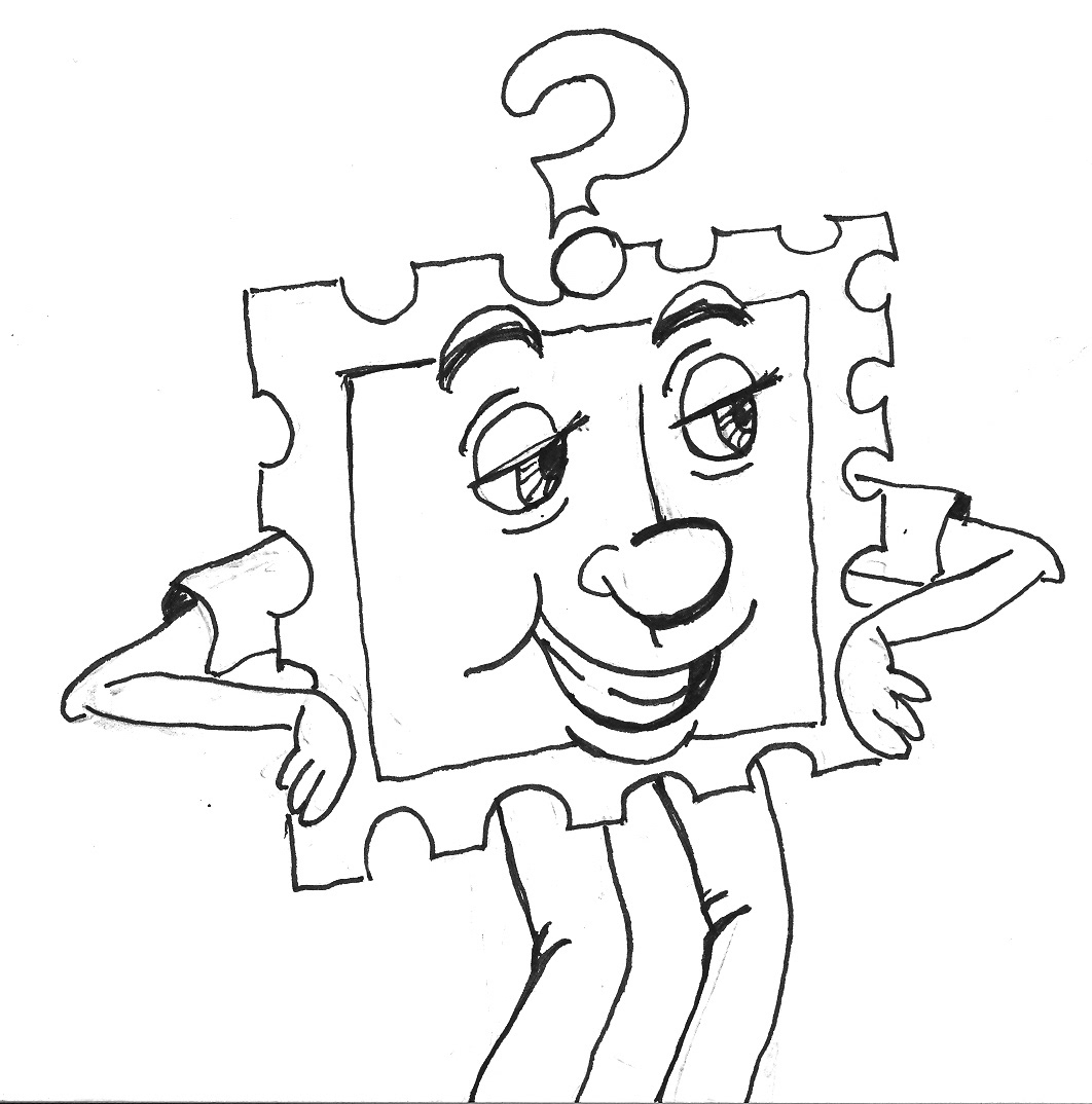 Rough sketch 3
