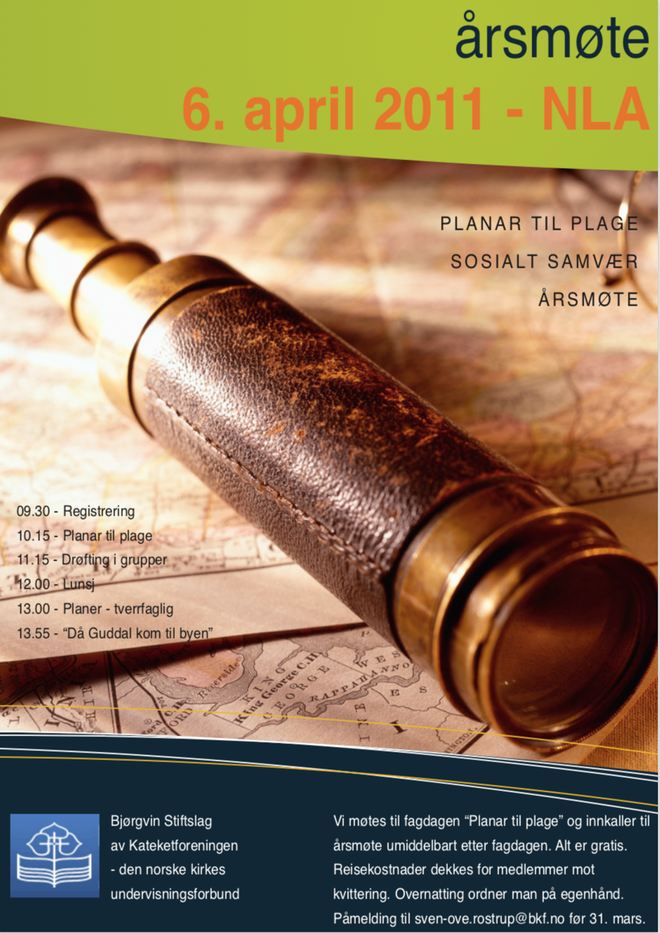 Kirkelig undervisningsforbund