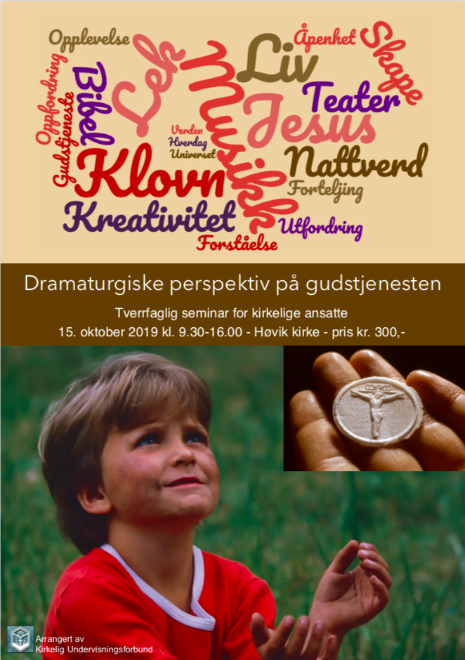 Kirkelig undervisningsforbund