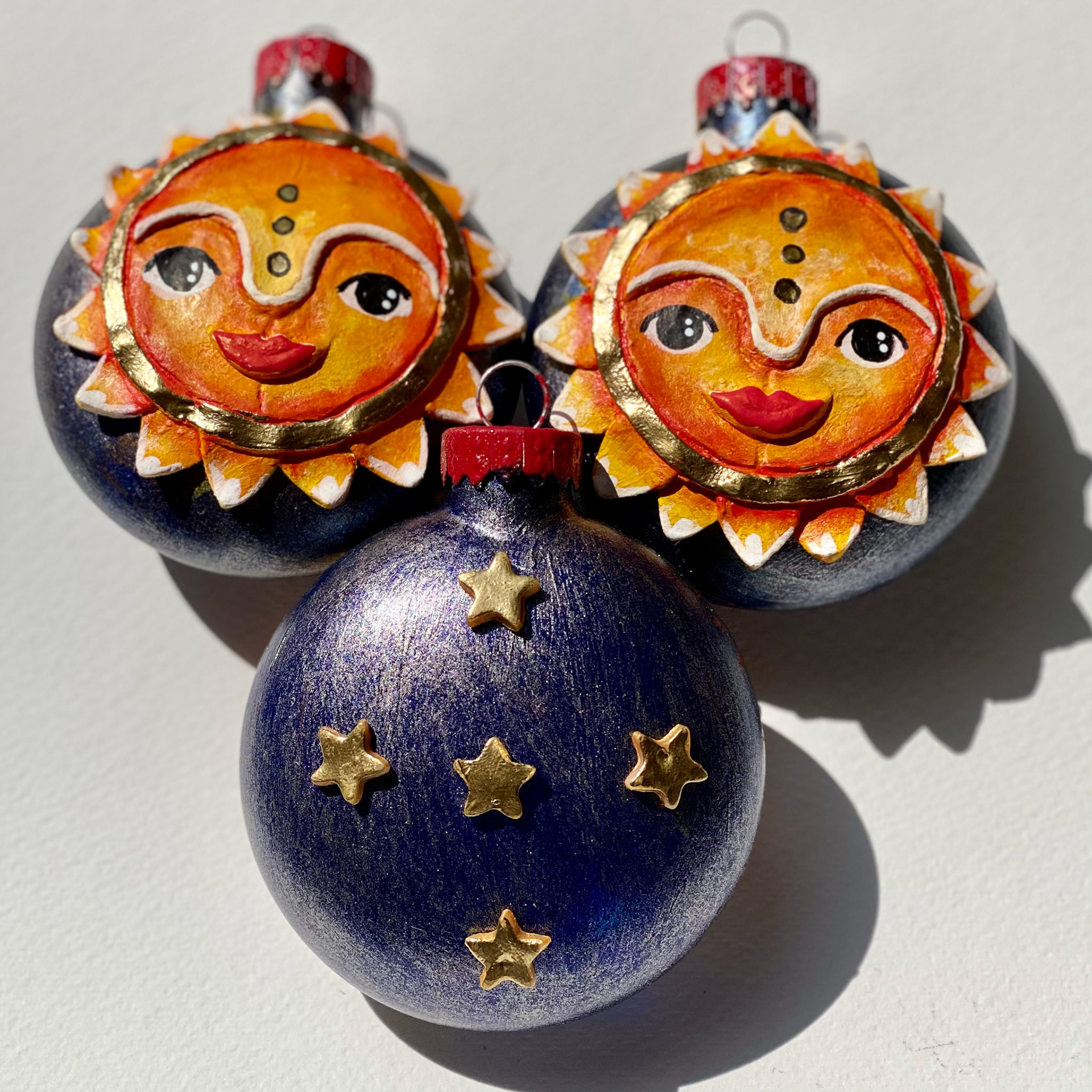 Christmas Ornaments