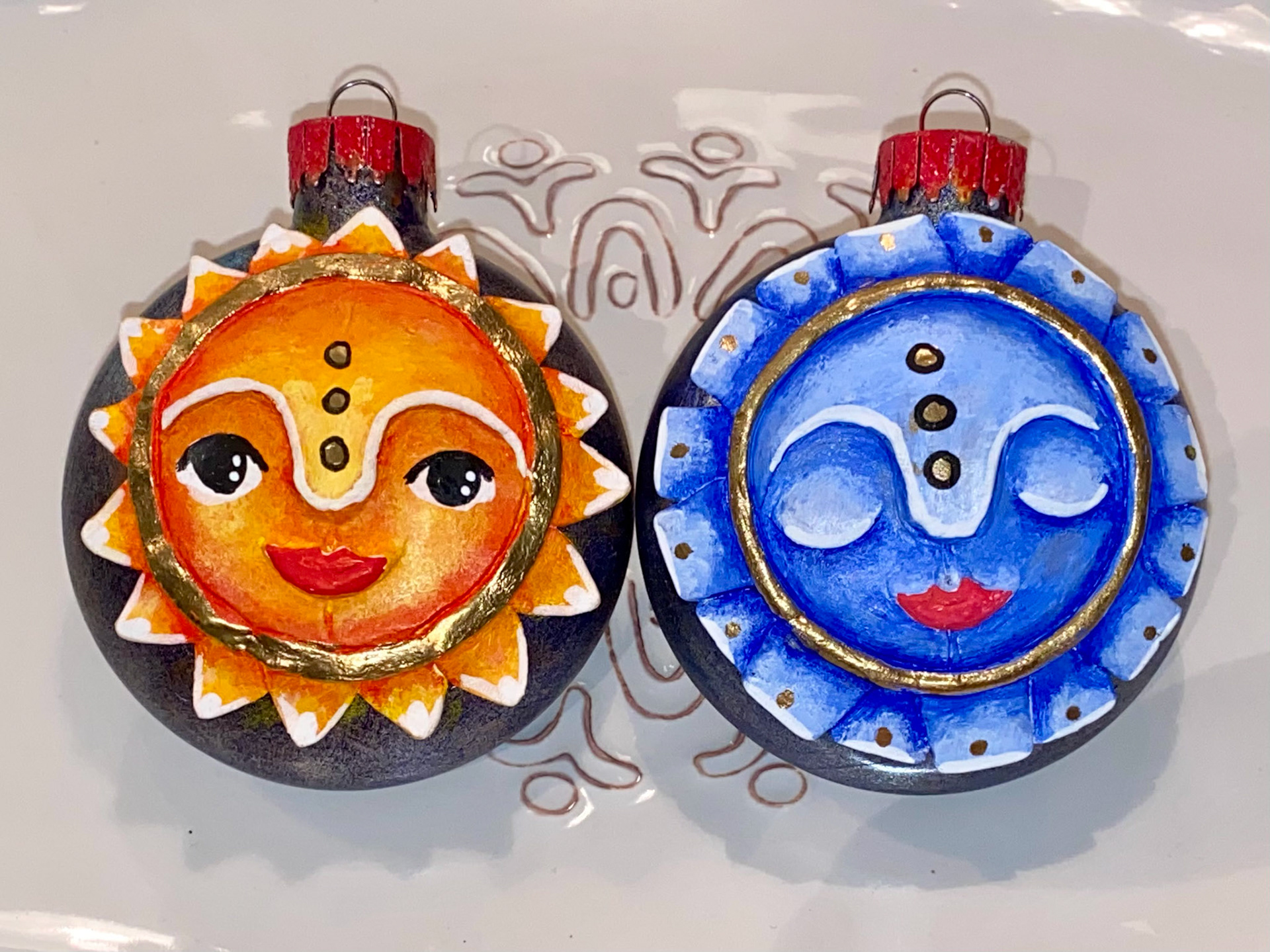 Christmas Ornaments