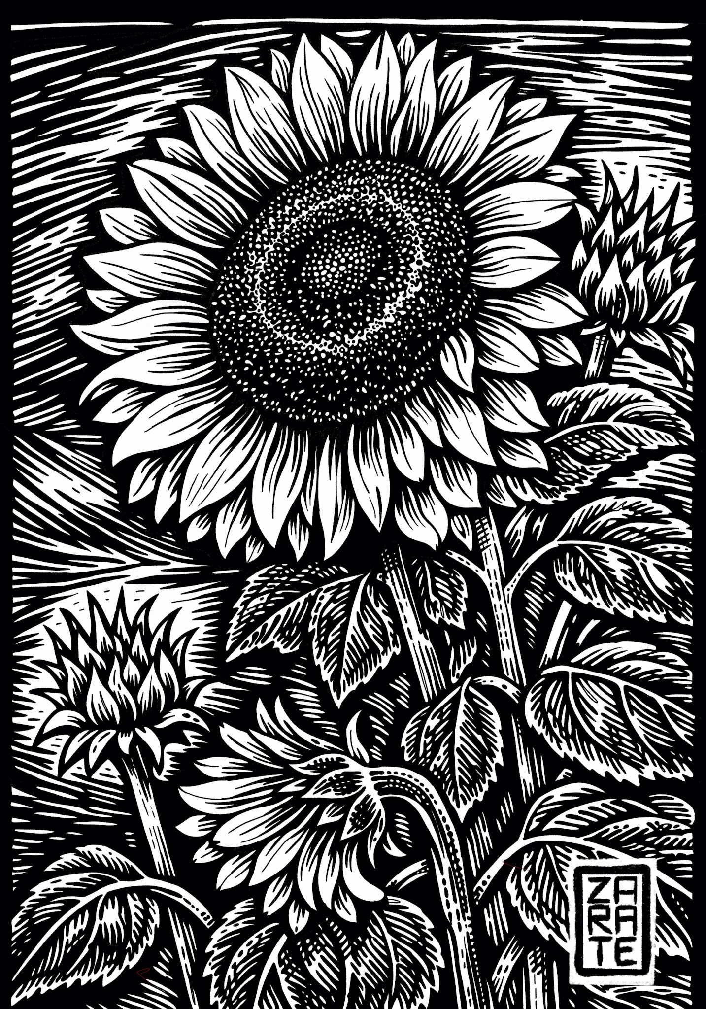 Untitled Artwork