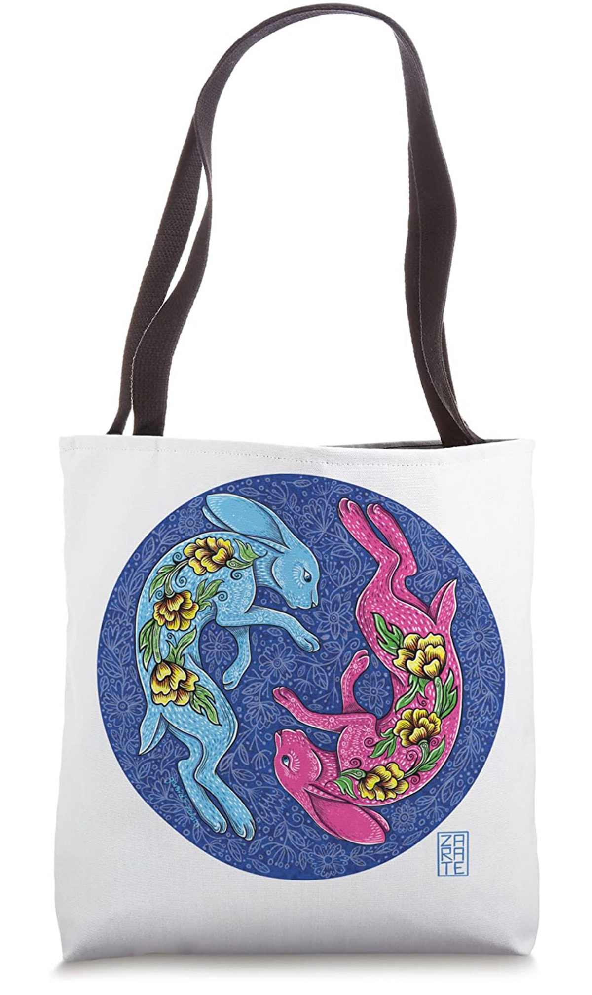 Tote Bag - Moon