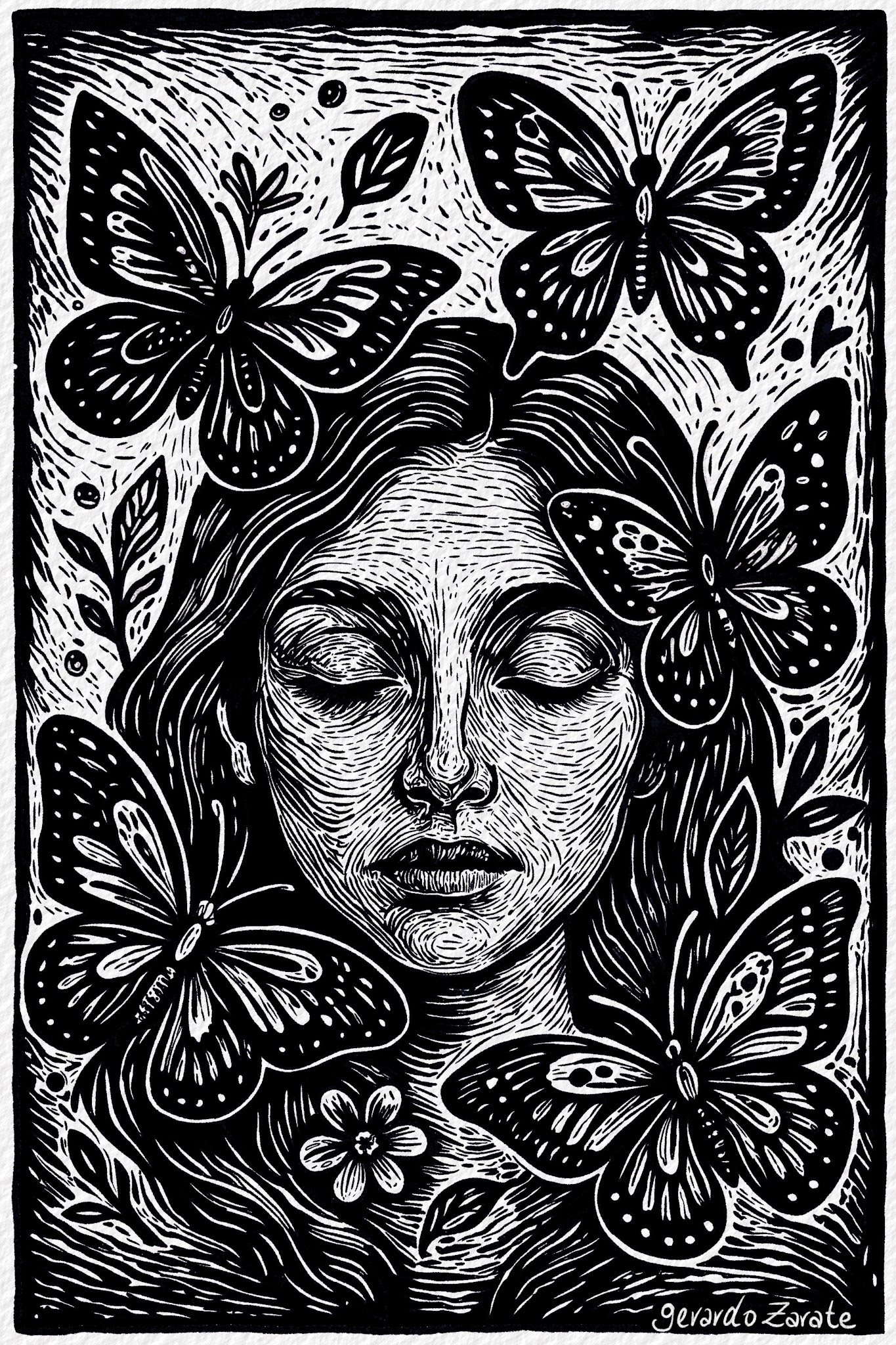 Untitled Artwork