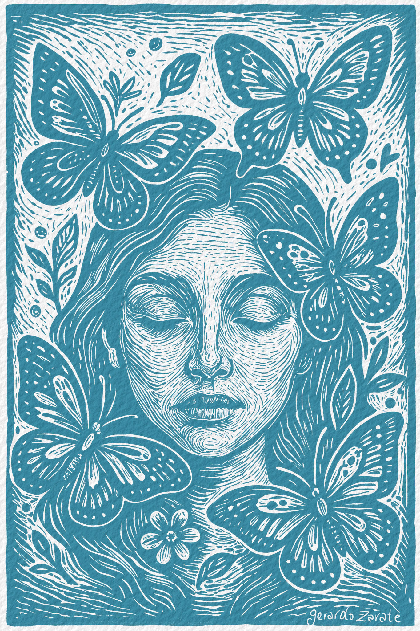Untitled Artwork