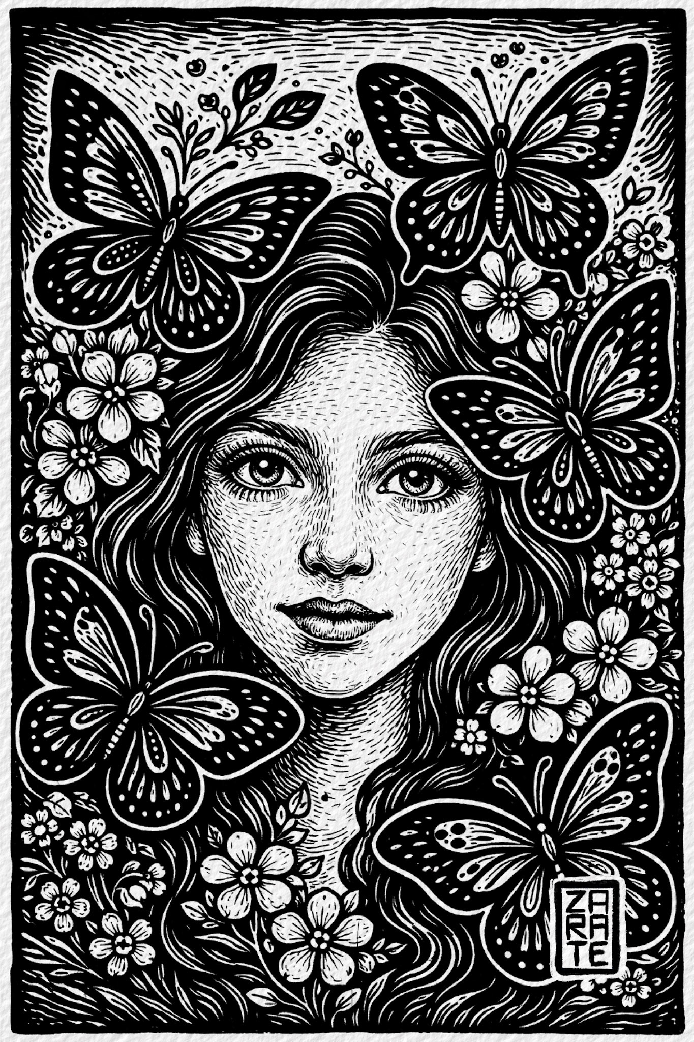 Untitled Artwork