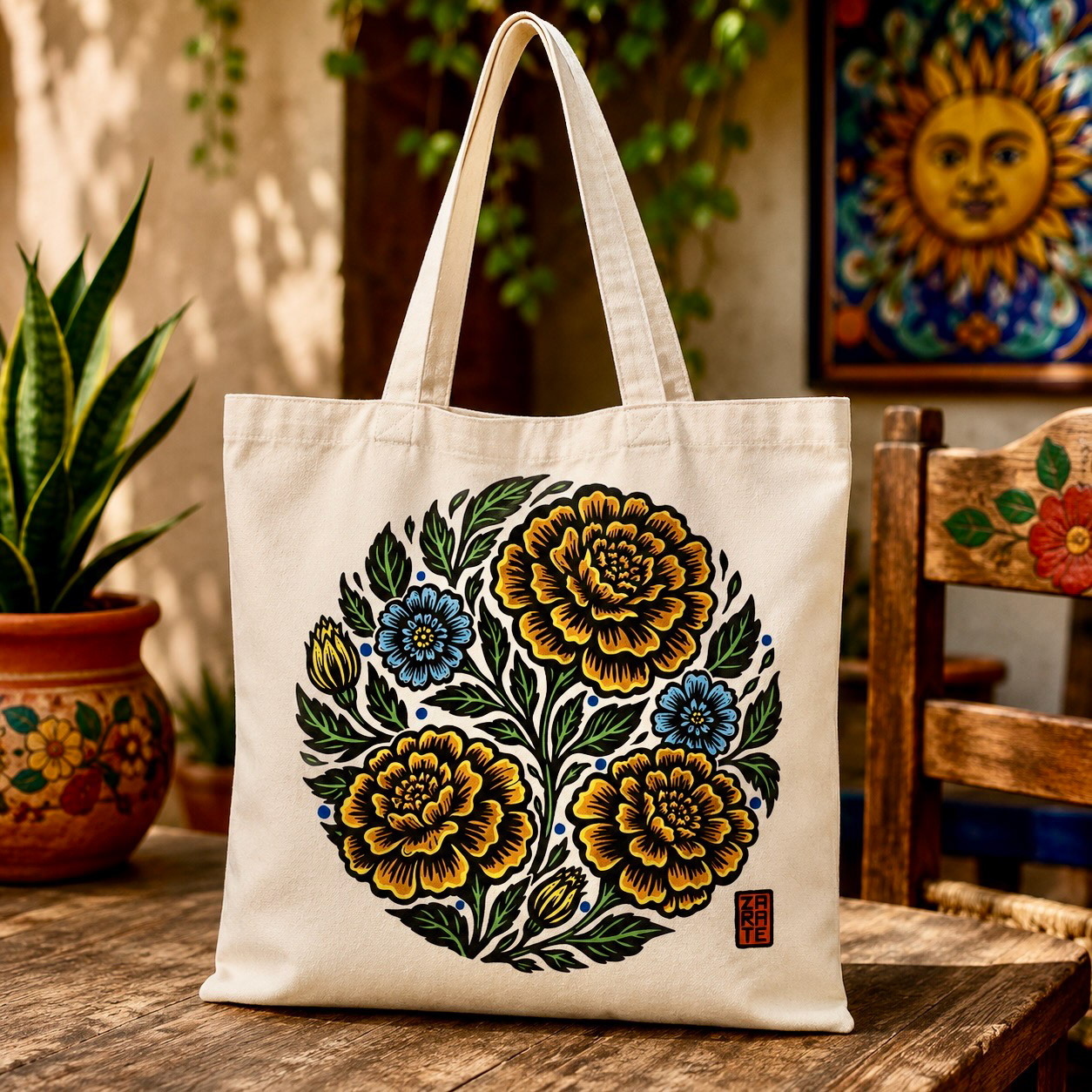 Tote Bag