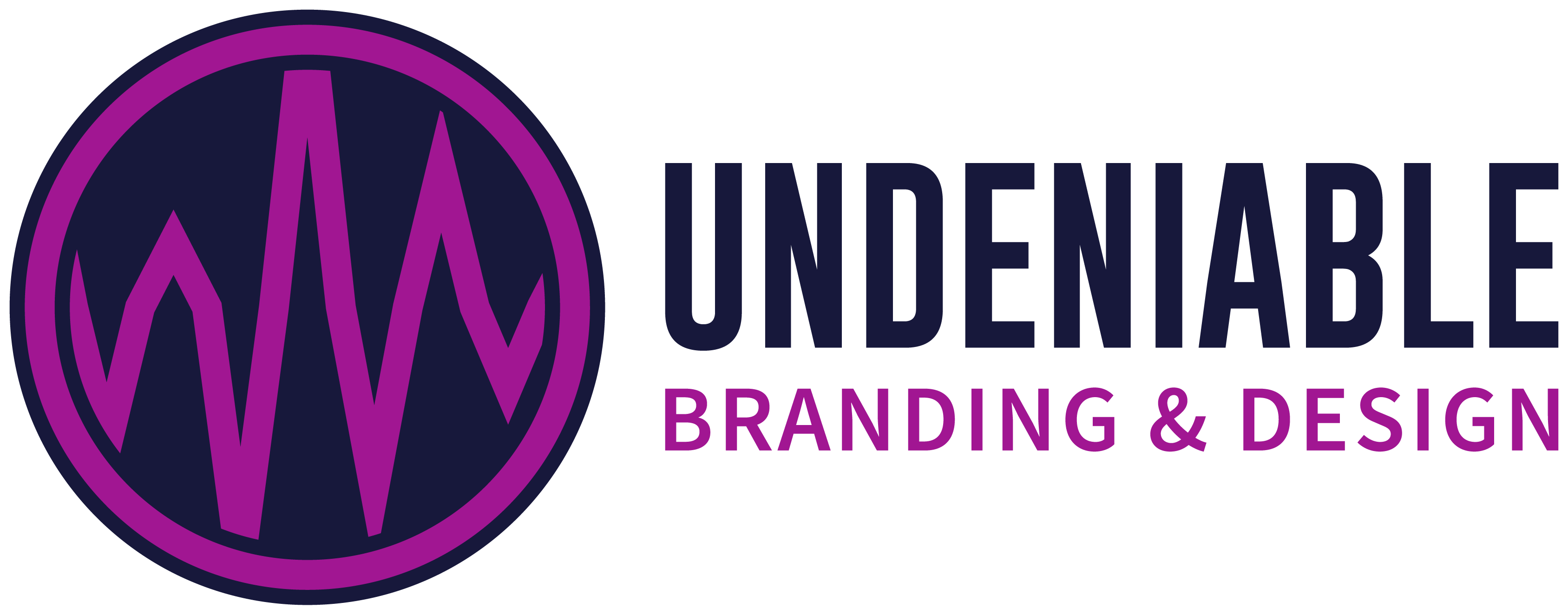 Undeniable Branding & Design